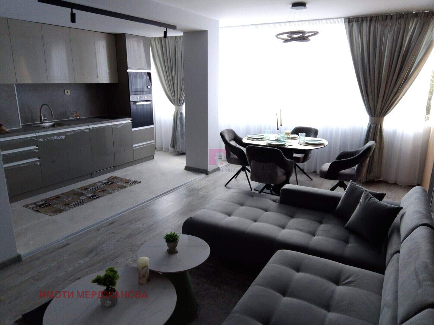 Продава 3-СТАЕН, гр. Стара Загора, Център, снимка 4 - Апартаменти - 53721596