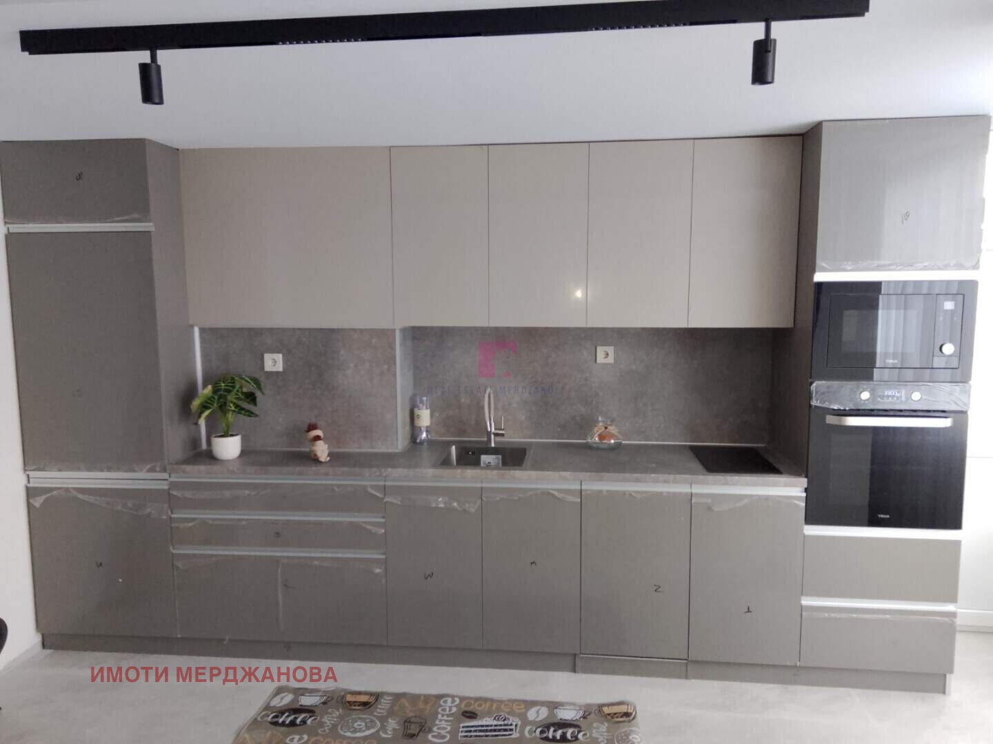 Продава 3-СТАЕН, гр. Стара Загора, Център, снимка 3 - Апартаменти - 53721596