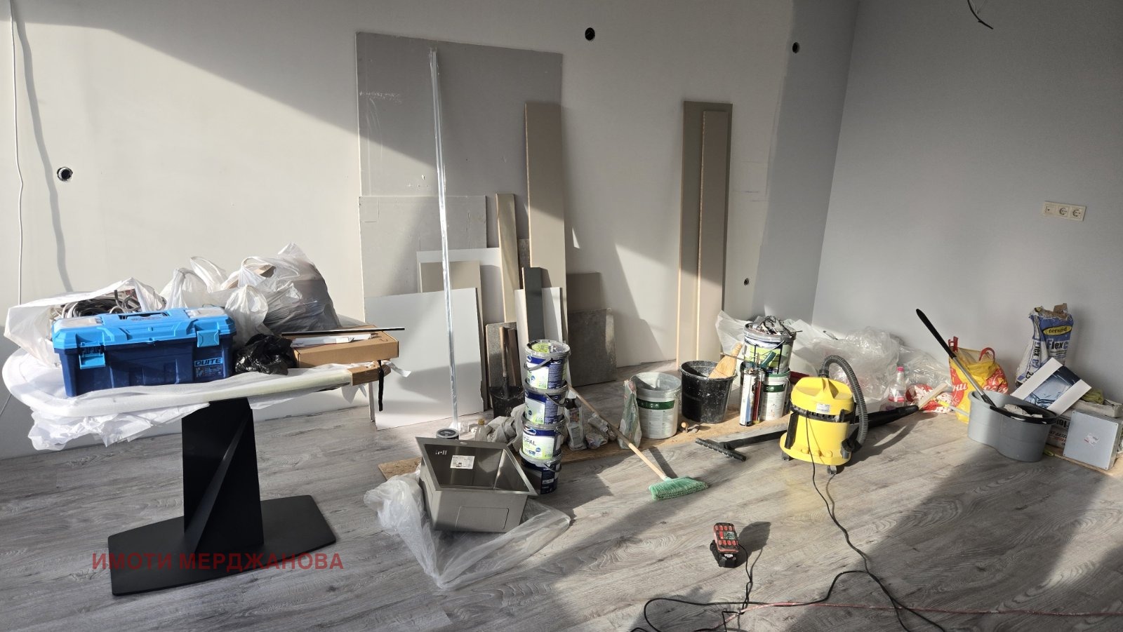 Продава 3-СТАЕН, гр. Стара Загора, Център, снимка 10 - Апартаменти - 53721596