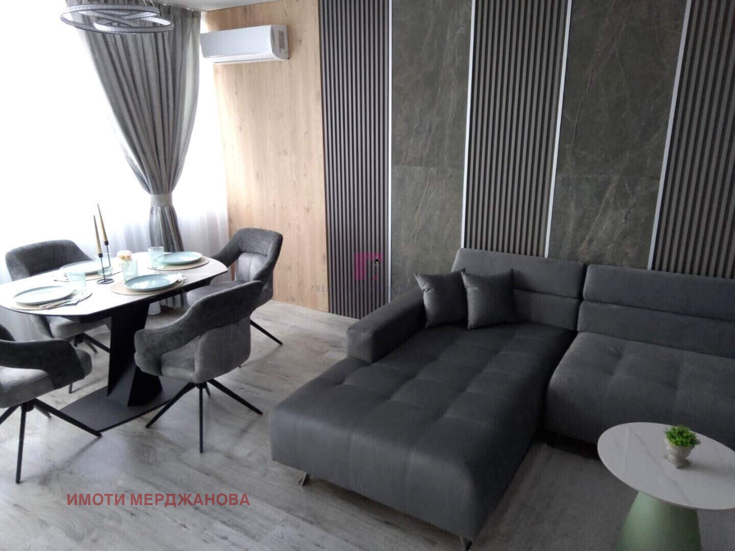 Продава 3-СТАЕН, гр. Стара Загора, Център, снимка 2 - Апартаменти - 53721596
