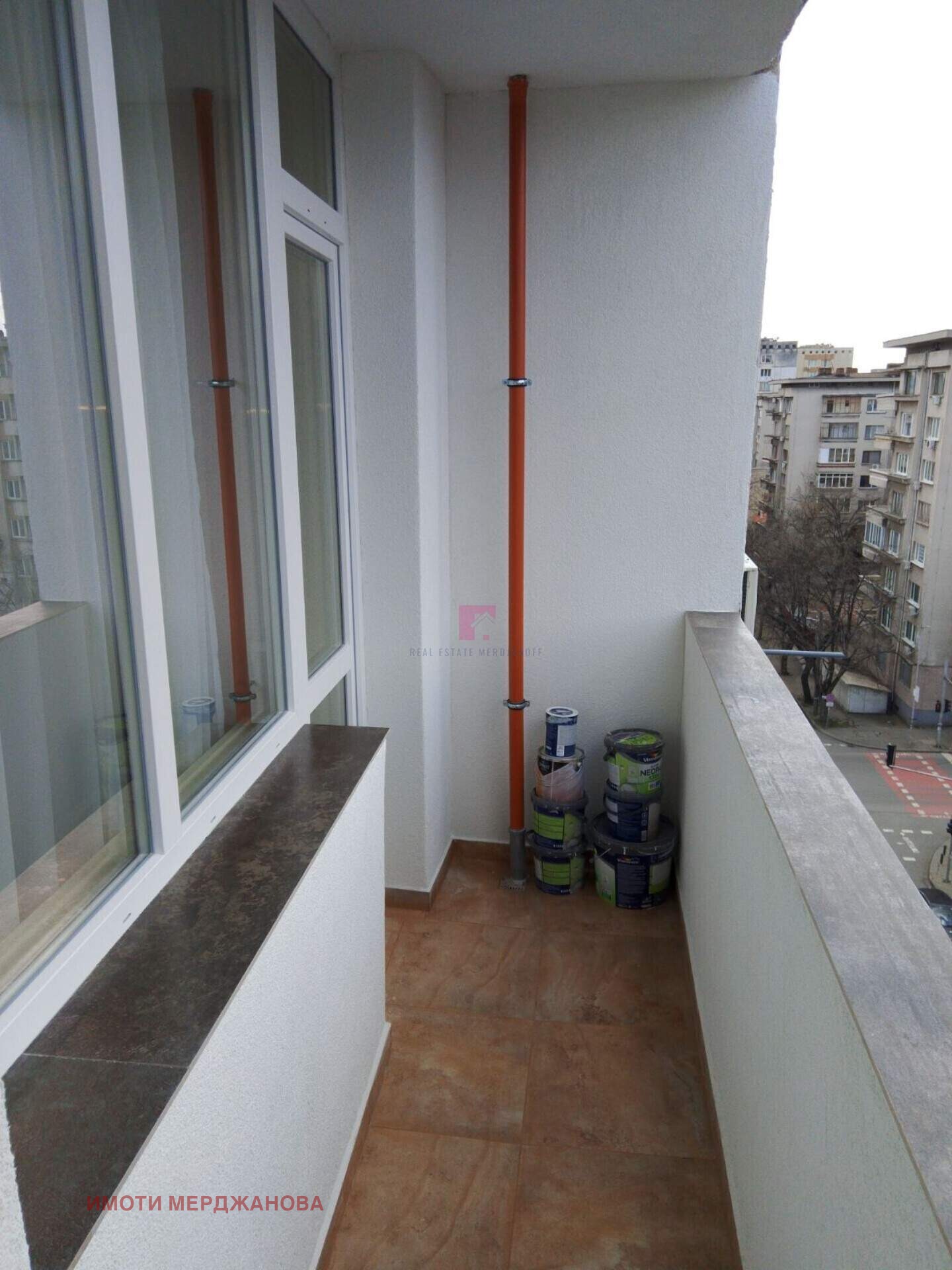 Продава 3-СТАЕН, гр. Стара Загора, Център, снимка 13 - Апартаменти - 53721596