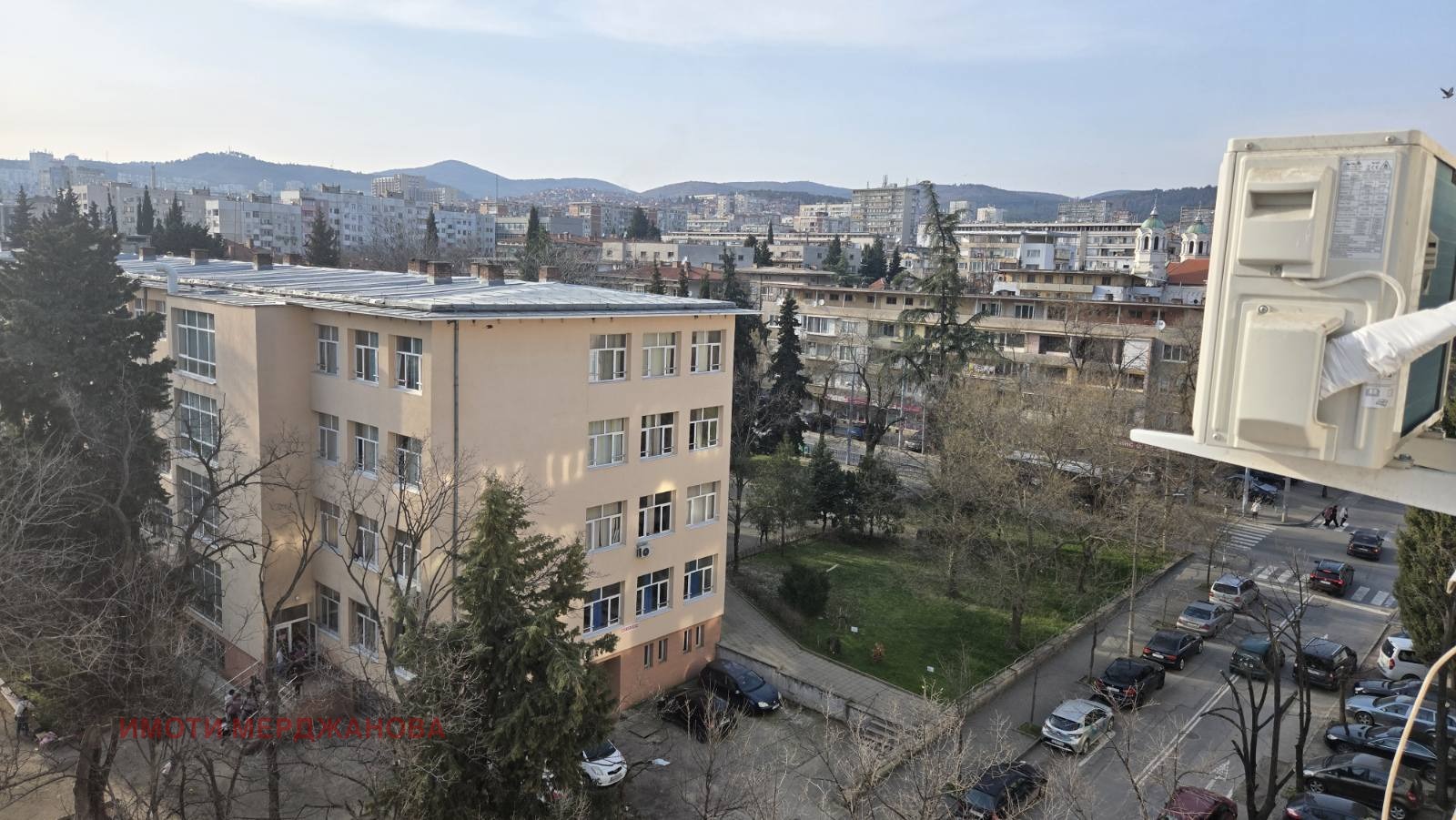 Продава 3-СТАЕН, гр. Стара Загора, Център