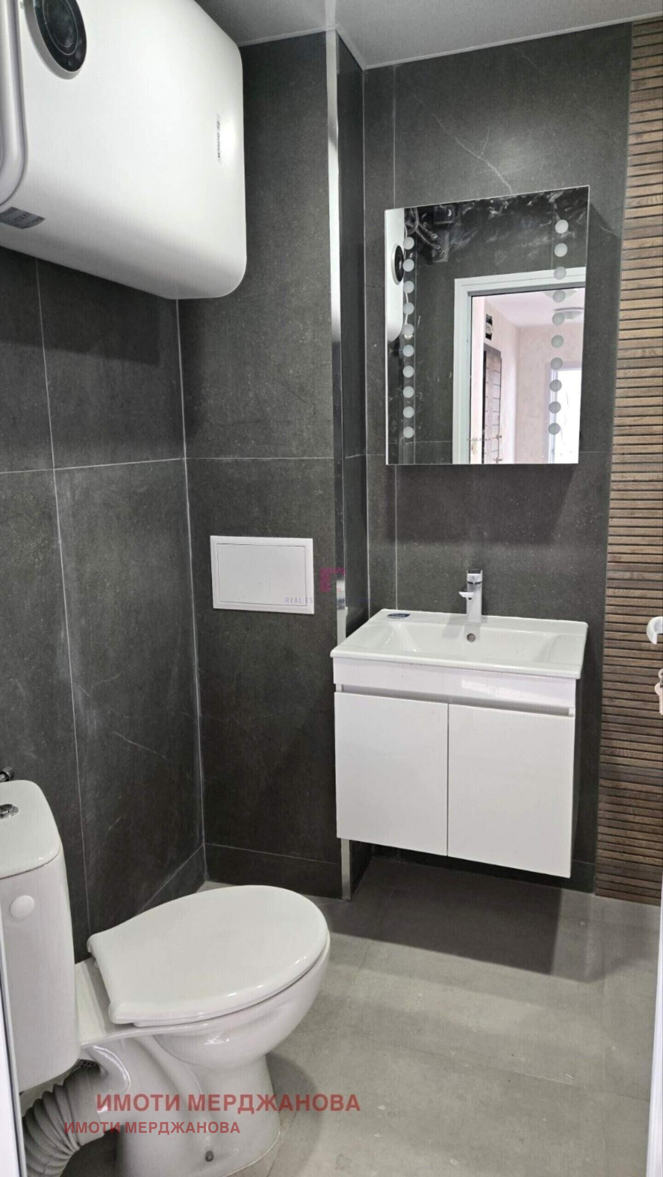 Продава 3-СТАЕН, гр. Стара Загора, Център, снимка 10 - Апартаменти - 53721596