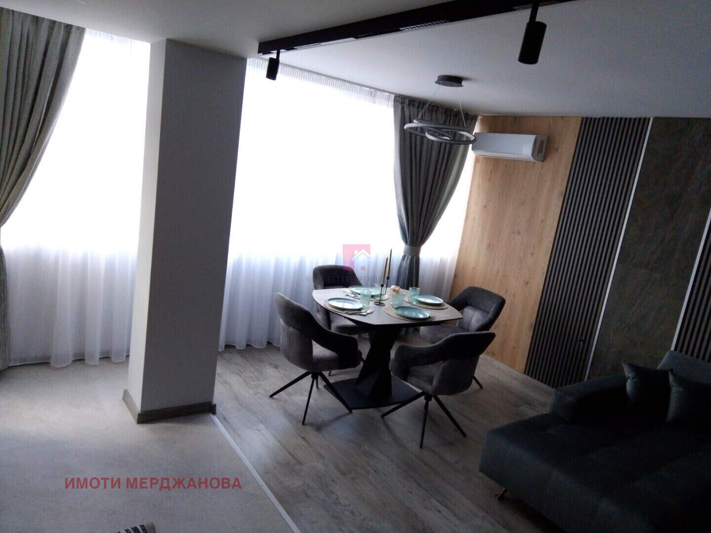 Продава 3-СТАЕН, гр. Стара Загора, Център, снимка 2 - Апартаменти - 53721596