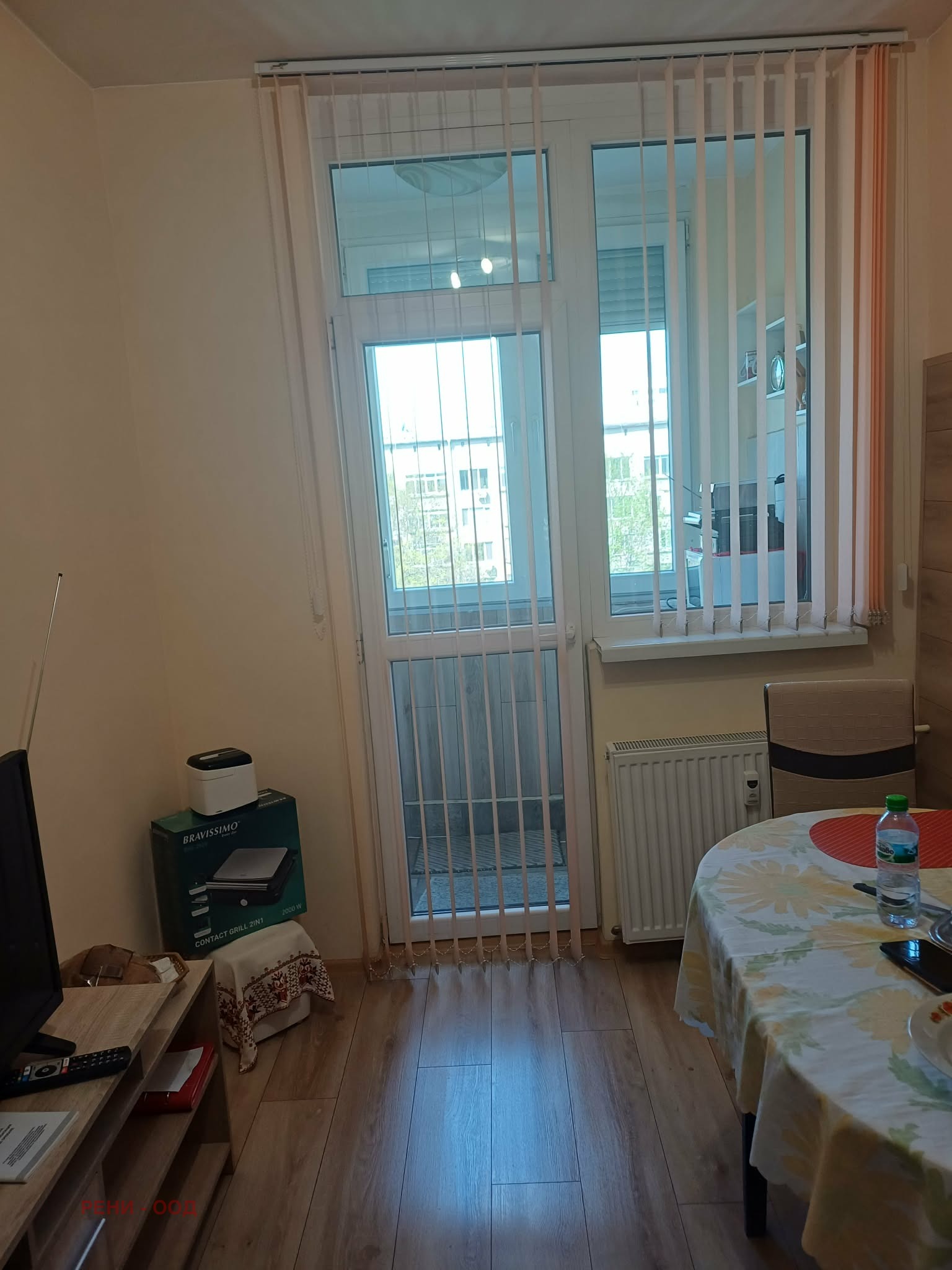 Продава 3-СТАЕН, гр. Плевен, Широк център, снимка 7 - Апартаменти - 54228313