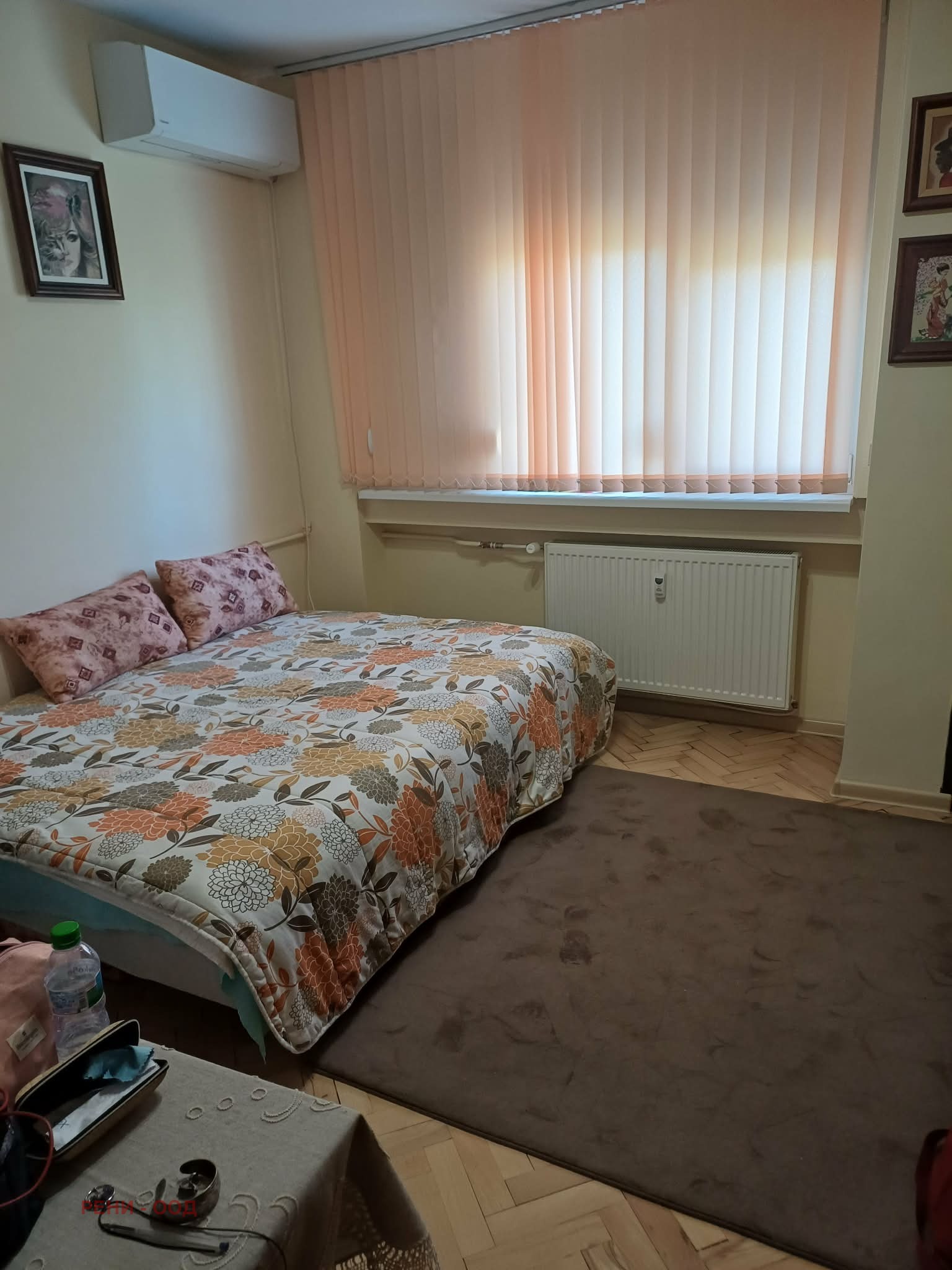 Продава 3-СТАЕН, гр. Плевен, Широк център, снимка 5 - Апартаменти - 54228313