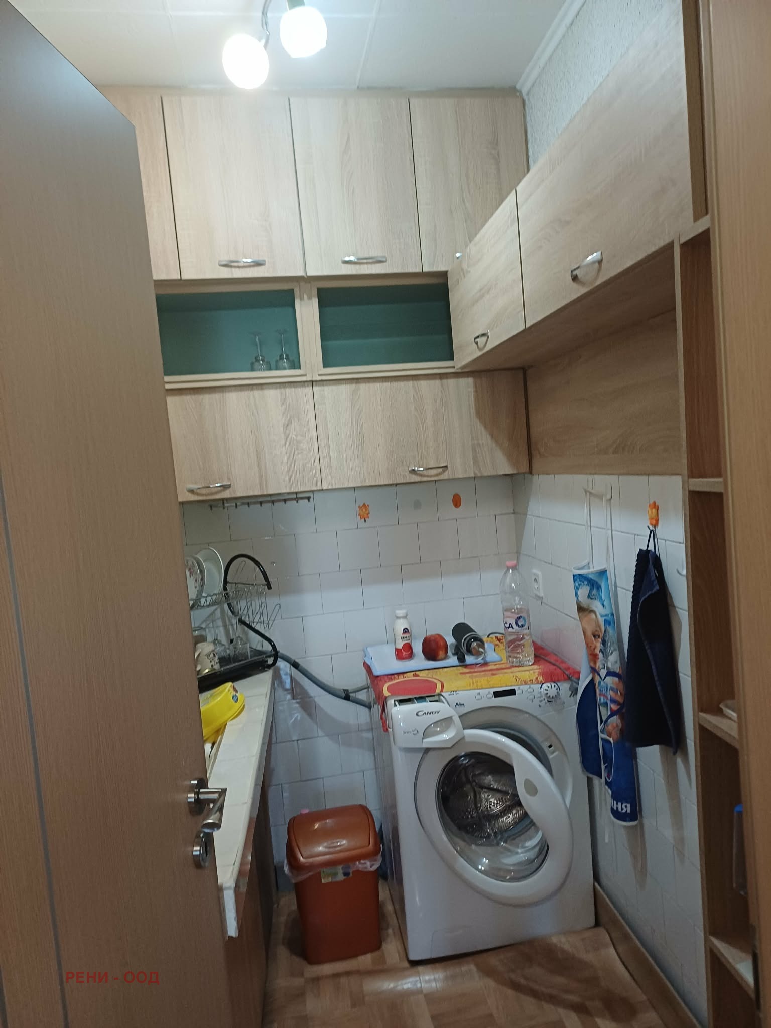 Продава 3-СТАЕН, гр. Плевен, Широк център, снимка 6 - Апартаменти - 54228313