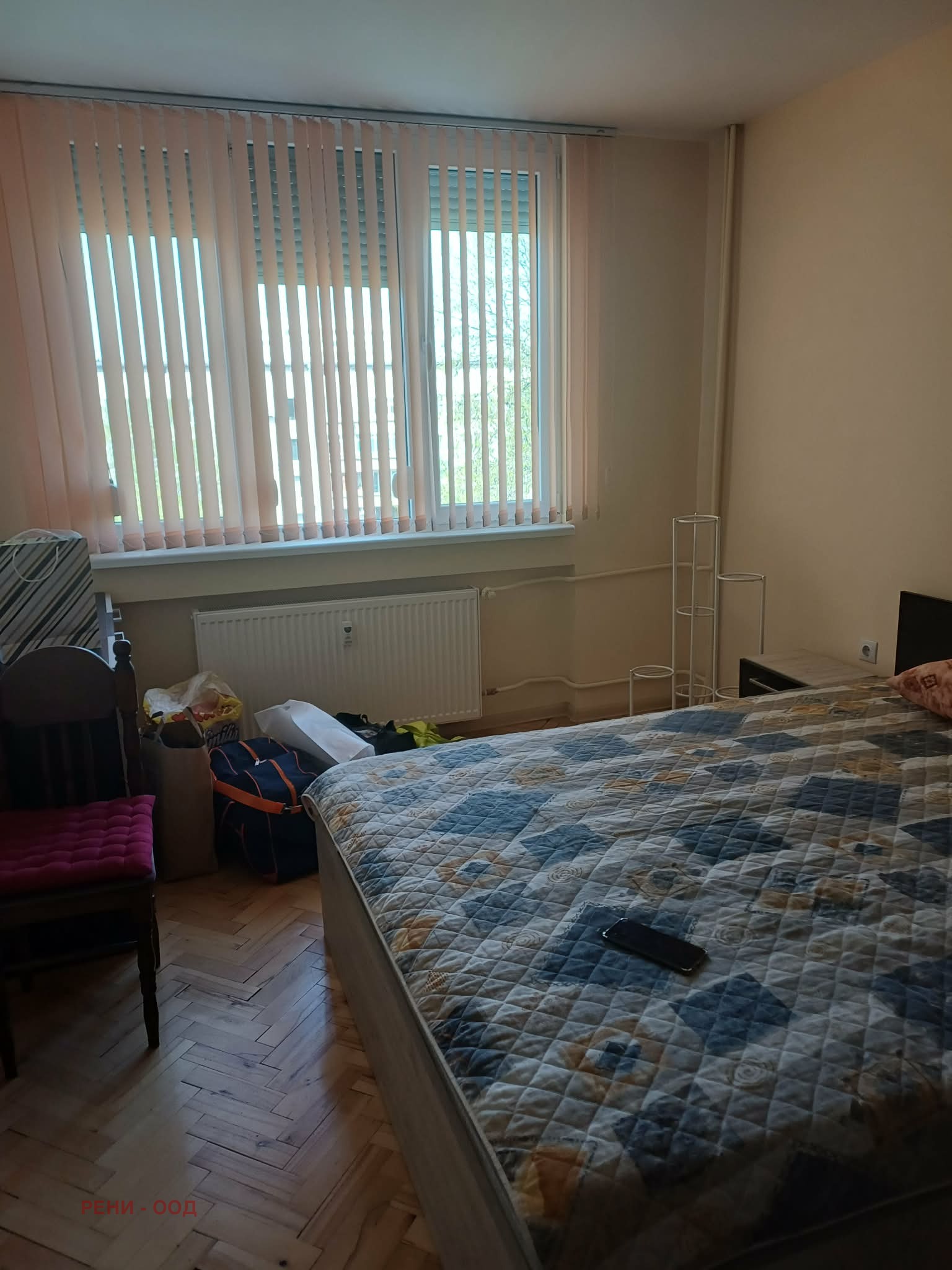 Продава 3-СТАЕН, гр. Плевен, Широк център, снимка 3 - Апартаменти - 54228313