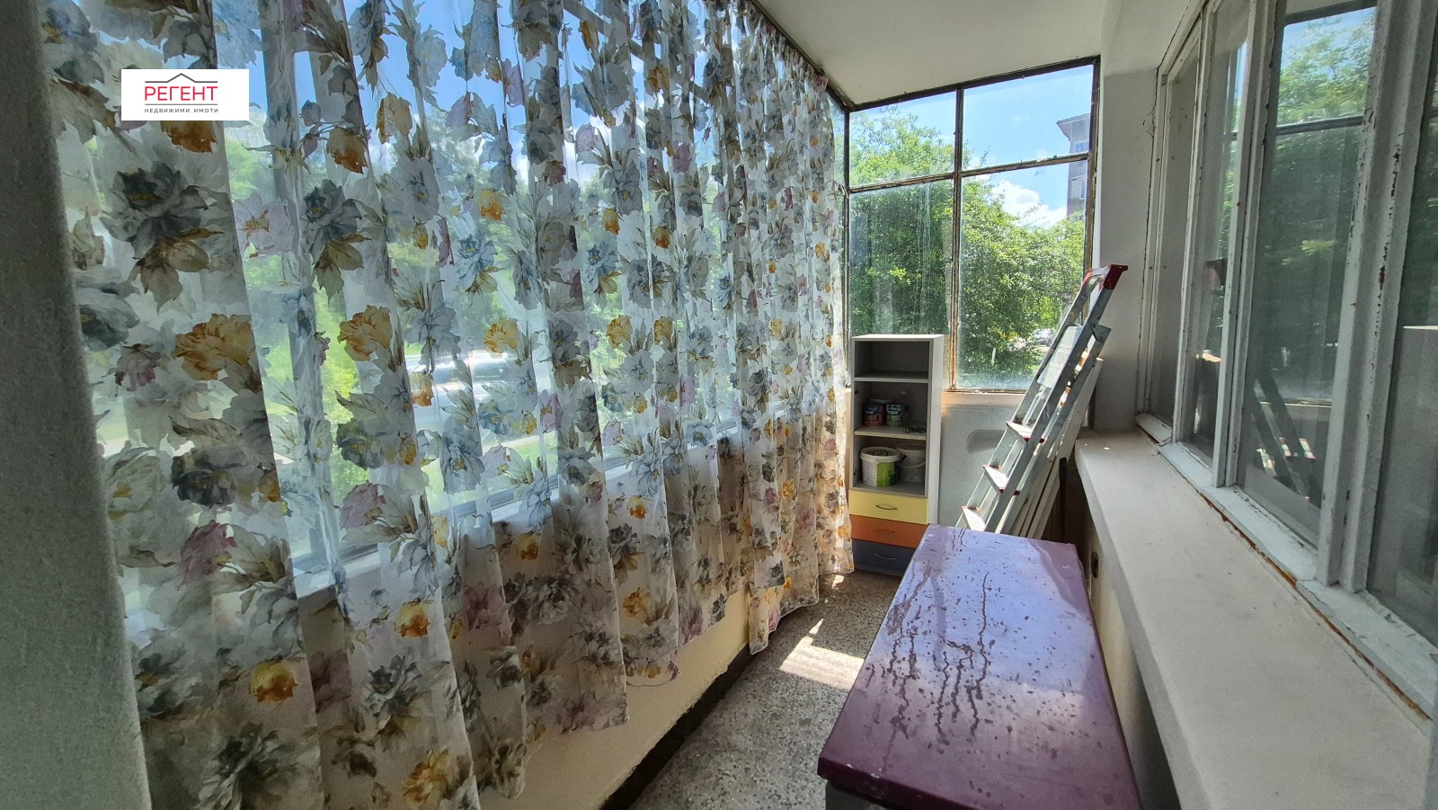 Продава 3-СТАЕН, гр. Габрово, Бичкиня, снимка 12 - Апартаменти - 54830402