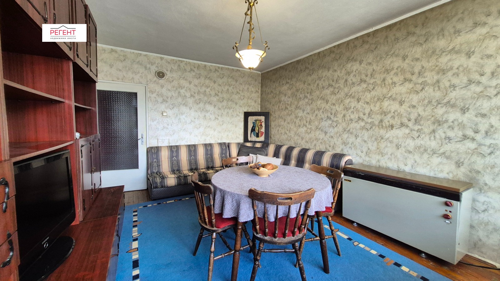 Продава 3-СТАЕН, гр. Габрово, Бичкиня, снимка 7 - Апартаменти - 54830402