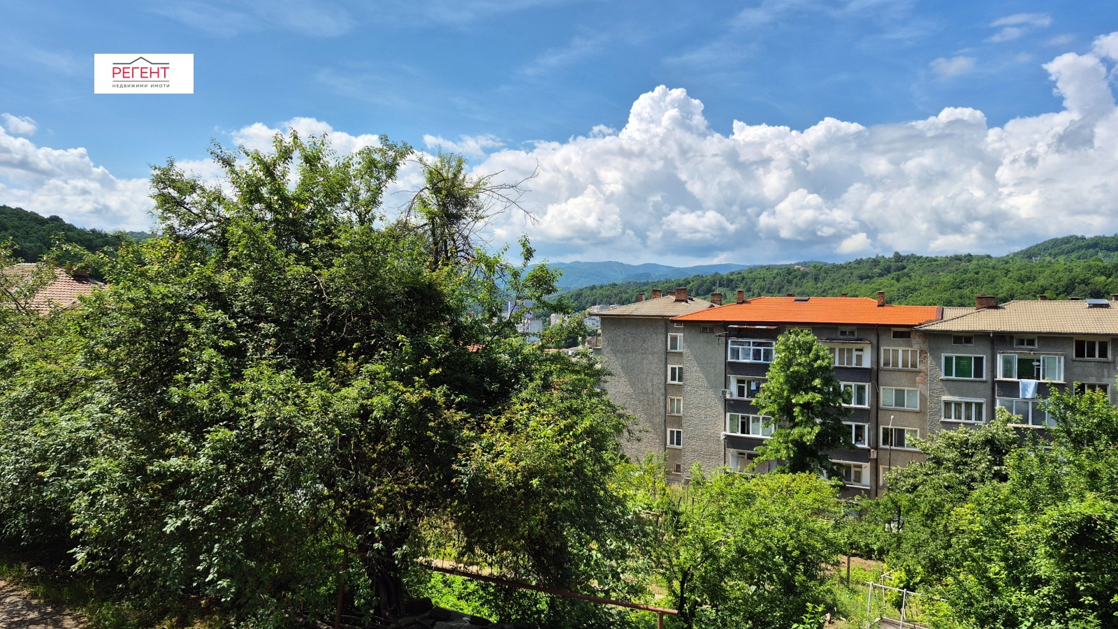 Продава 3-СТАЕН, гр. Габрово, Бичкиня, снимка 5 - Апартаменти - 54830402