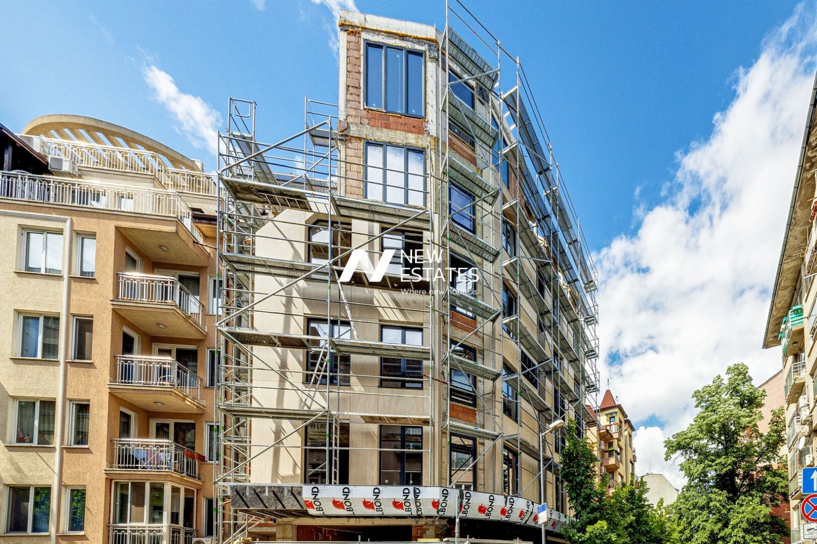 Продава 3-СТАЕН, гр. София, Оборище, снимка 3 - Апартаменти - 55405079