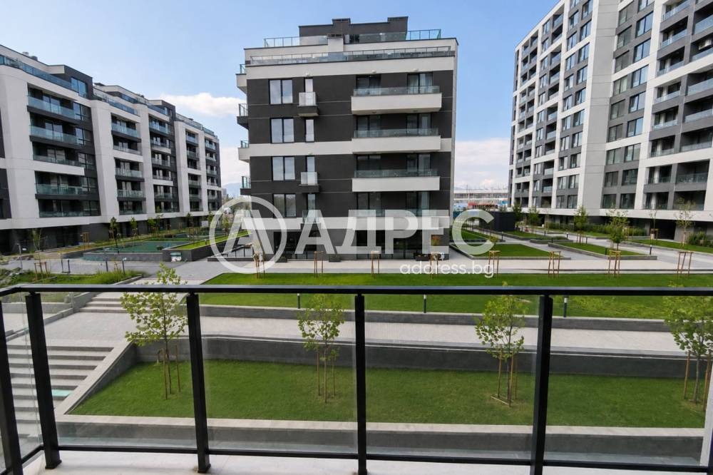 Продава 3-СТАЕН, гр. София, Банишора, снимка 12 - Апартаменти - 56254807