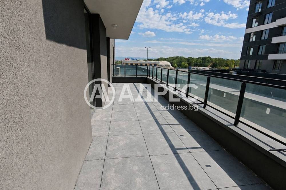 Продава 3-СТАЕН, гр. София, Банишора, снимка 11 - Апартаменти - 56254807