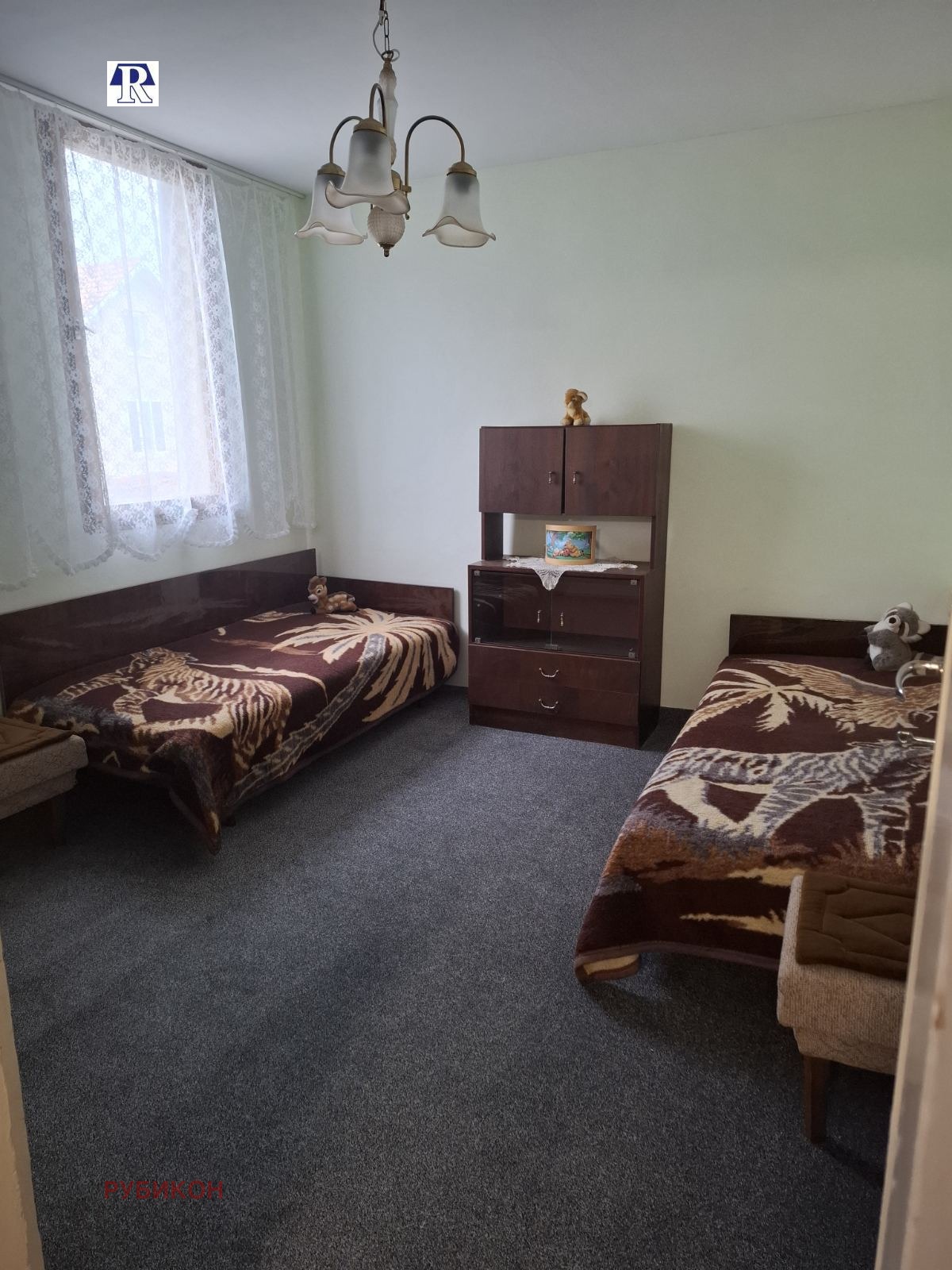 Продава 4-СТАЕН, гр. Плевен, Идеален център, снимка 9 - Апартаменти - 54092762