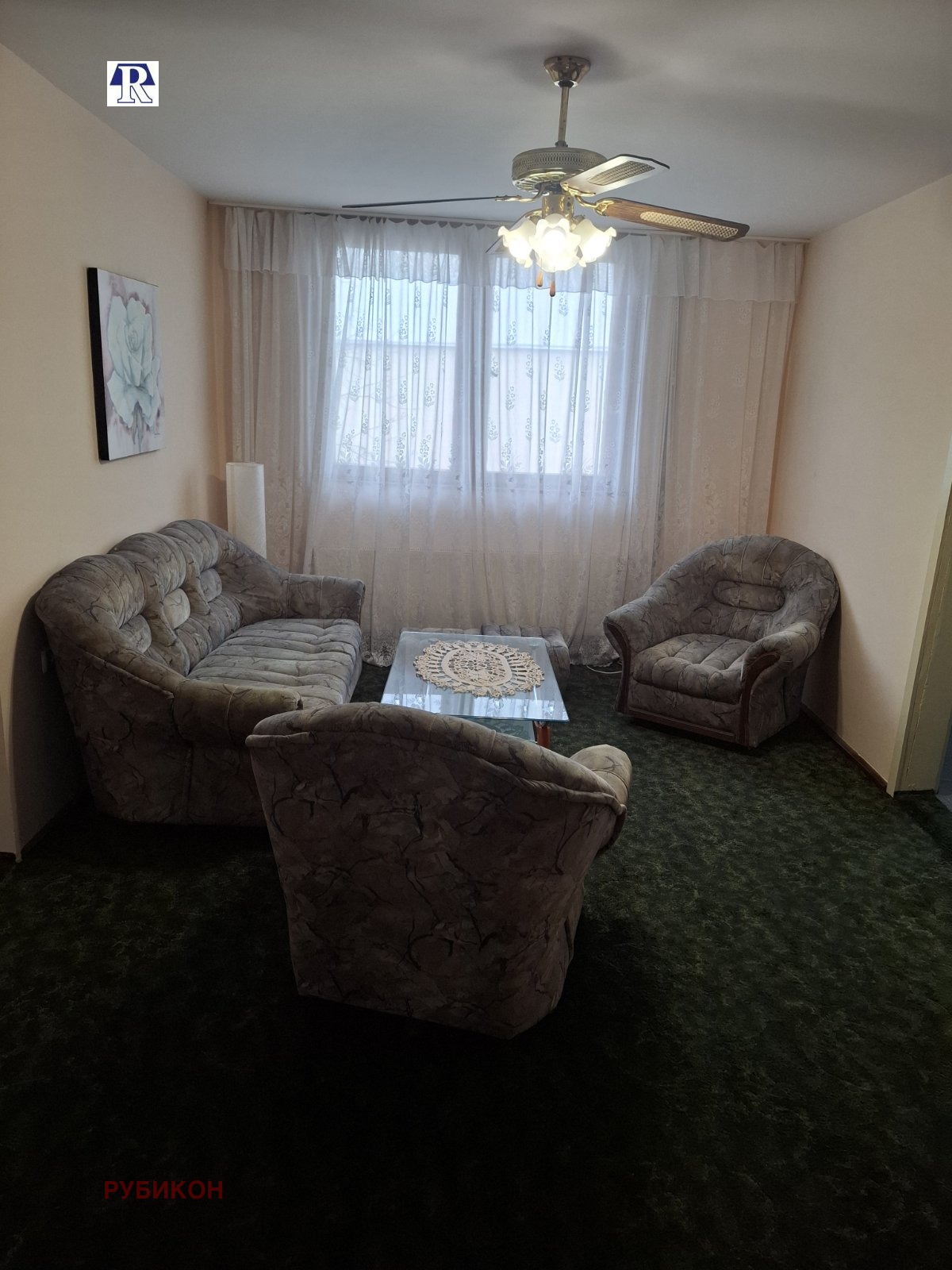 Продава 4-СТАЕН, гр. Плевен, Идеален център, снимка 6 - Апартаменти - 54092762