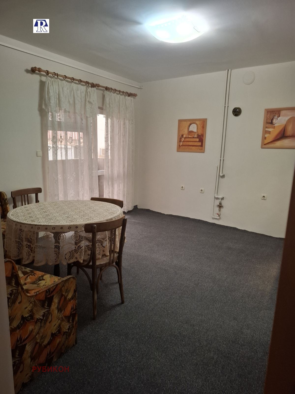 Продава 4-СТАЕН, гр. Плевен, Идеален център, снимка 4 - Апартаменти - 54092762