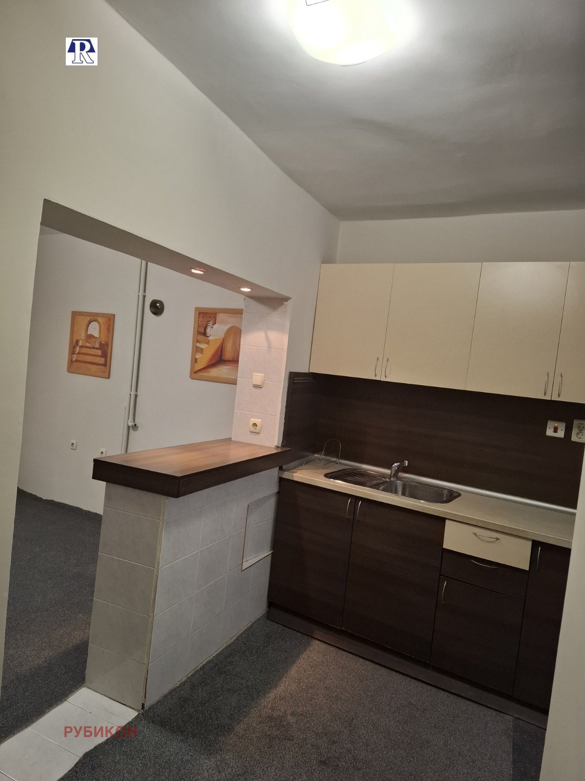 Продава 4-СТАЕН, гр. Плевен, Идеален център, снимка 2 - Апартаменти - 54092762