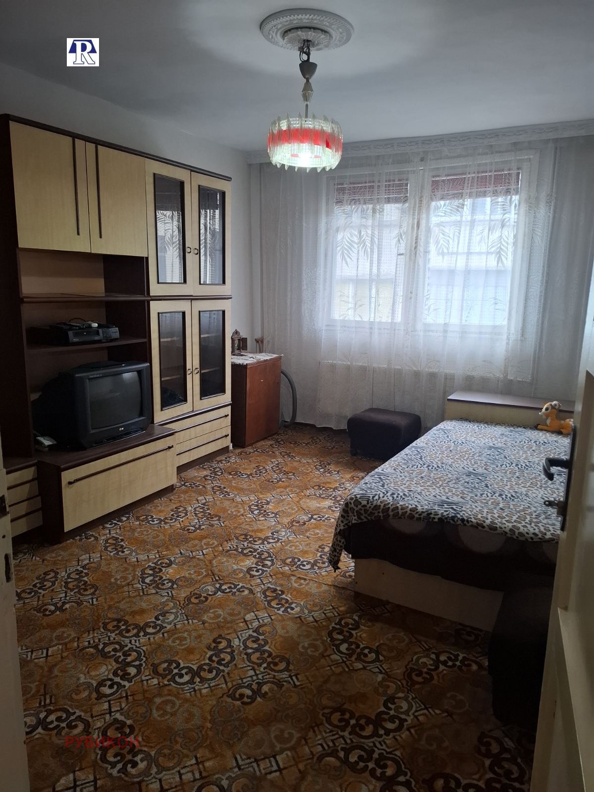 Продава 4-СТАЕН, гр. Плевен, Идеален център, снимка 8 - Апартаменти - 54092762