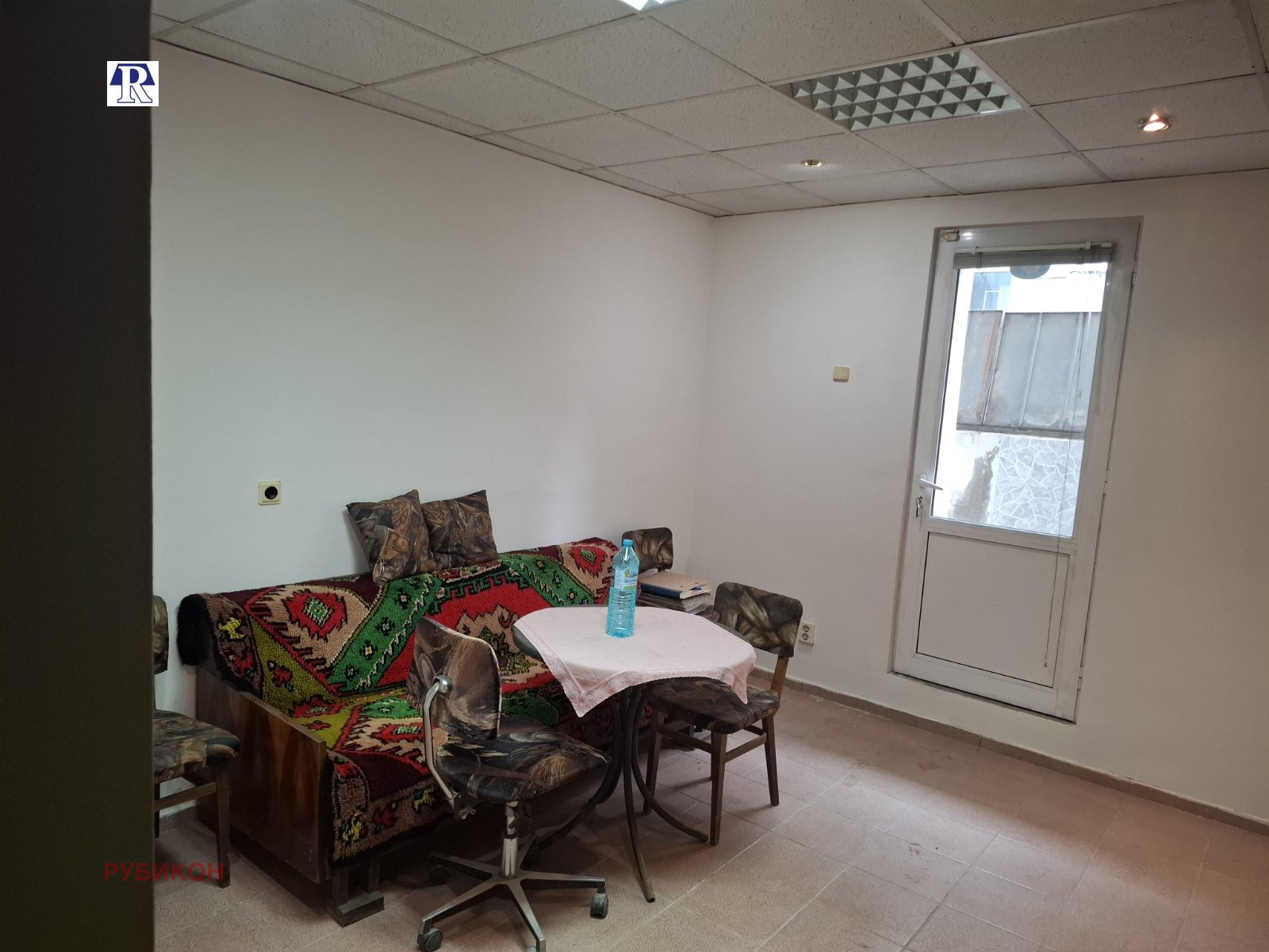 Продава 4-СТАЕН, гр. Плевен, Идеален център, снимка 13 - Апартаменти - 54092762