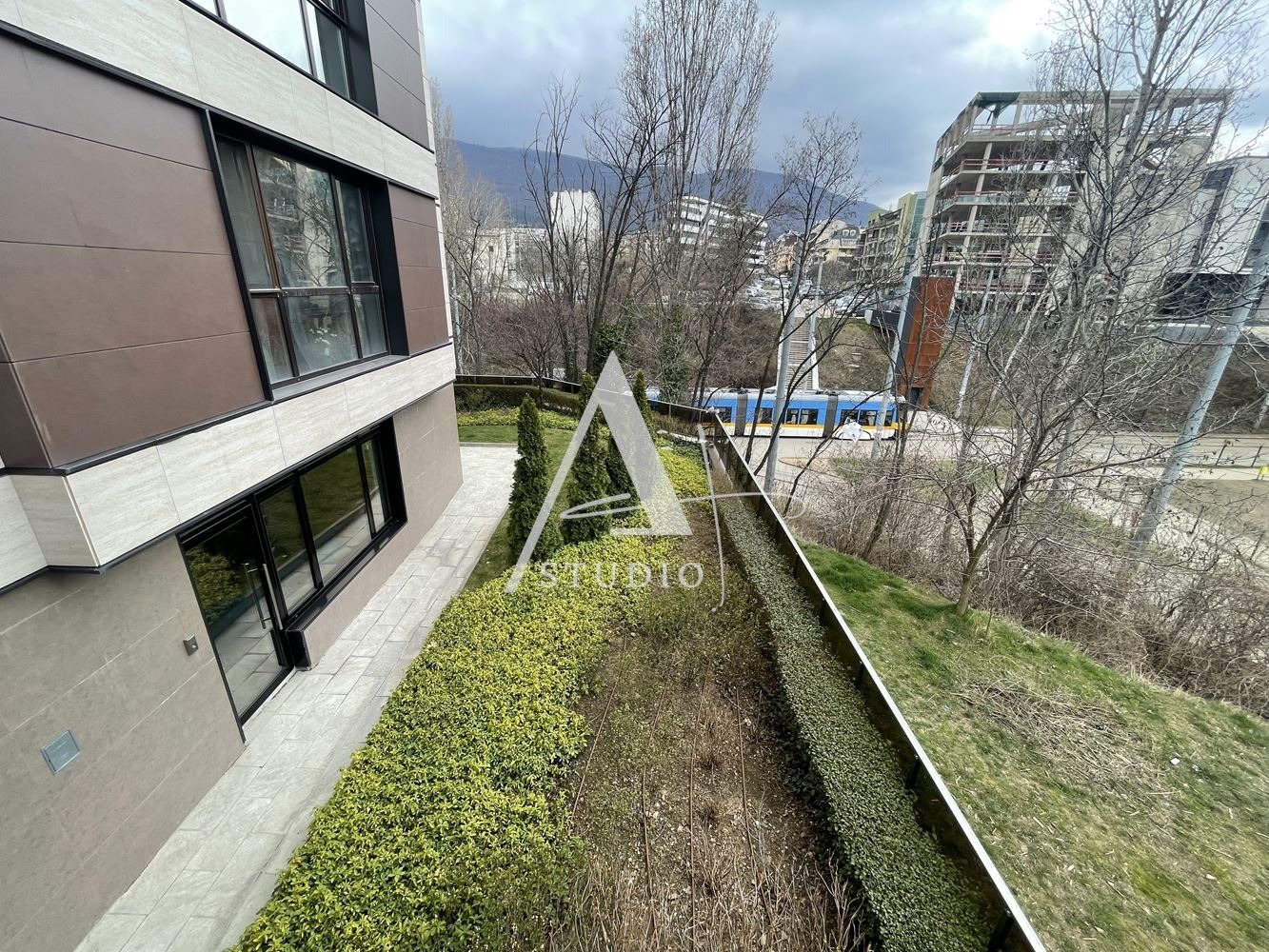 Продава 4-СТАЕН, гр. София, Манастирски ливади, снимка 12 - Апартаменти - 54249410