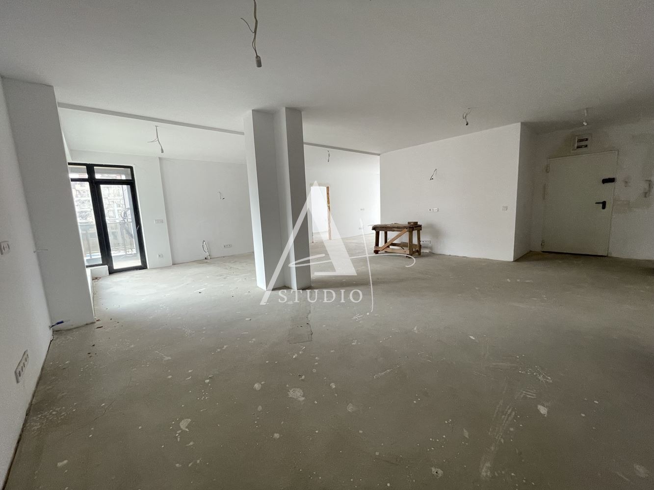 Продава 4-СТАЕН, гр. София, Манастирски ливади, снимка 3 - Апартаменти - 54249410