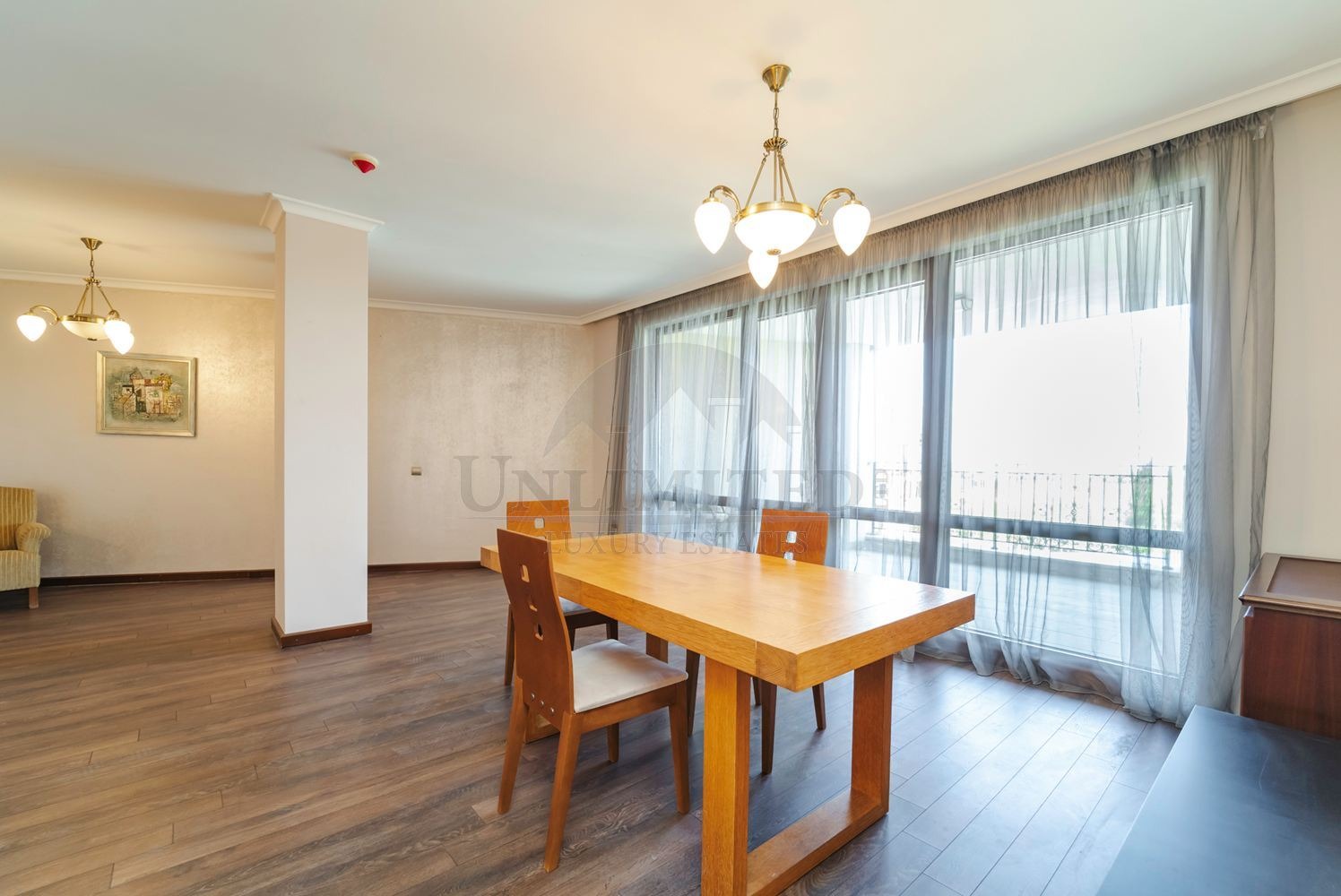 Продава МНОГОСТАЕН, гр. София, Бояна, снимка 8 - Апартаменти - 54461531