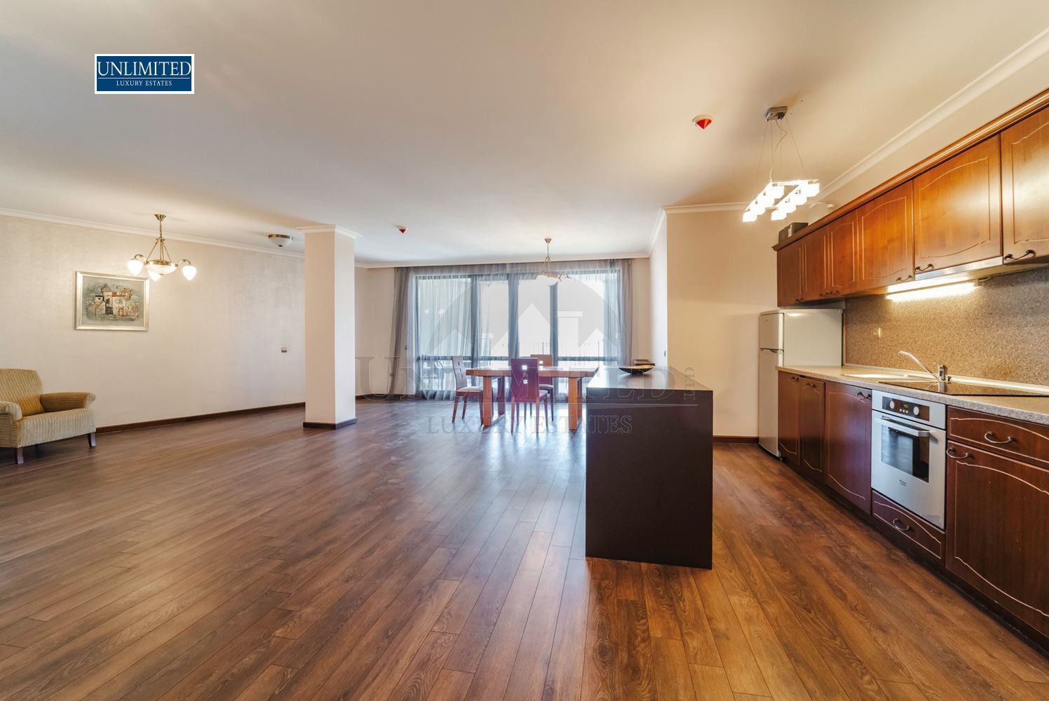 Продава МНОГОСТАЕН, гр. София, Бояна, снимка 2 - Апартаменти - 54461531