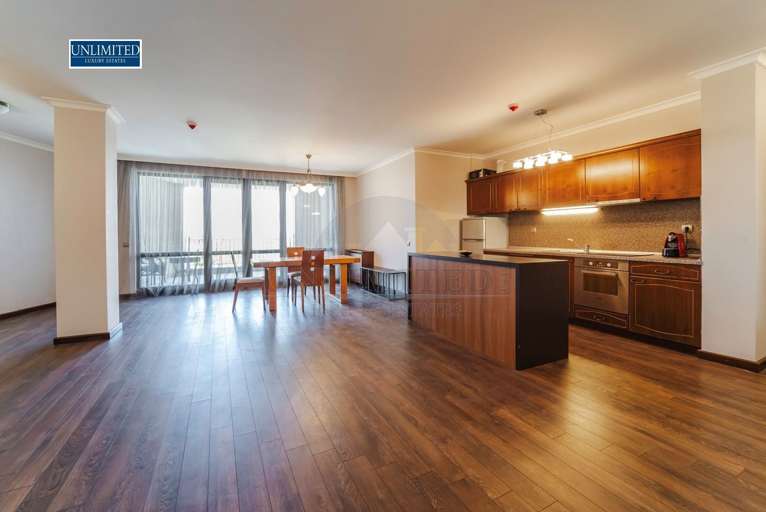 Продава МНОГОСТАЕН, гр. София, Бояна, снимка 12 - Апартаменти - 54461531