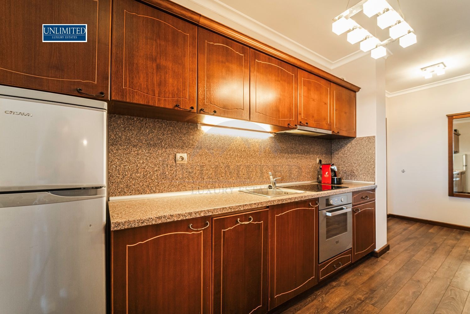 Продава МНОГОСТАЕН, гр. София, Бояна, снимка 6 - Апартаменти - 54461531
