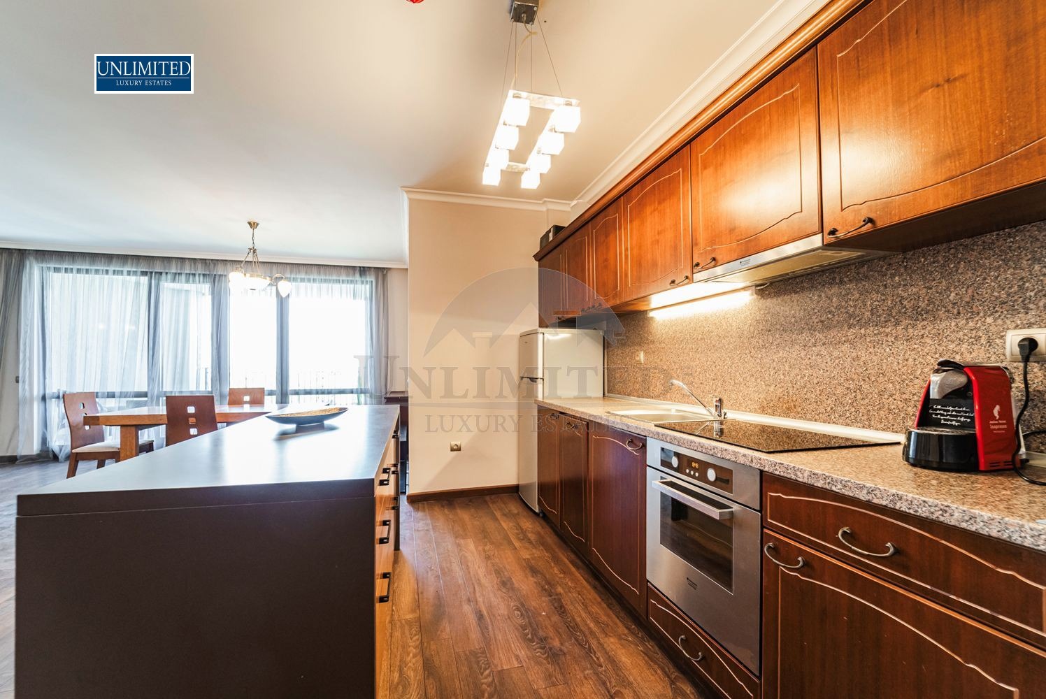 Продава МНОГОСТАЕН, гр. София, Бояна, снимка 7 - Апартаменти - 54461531