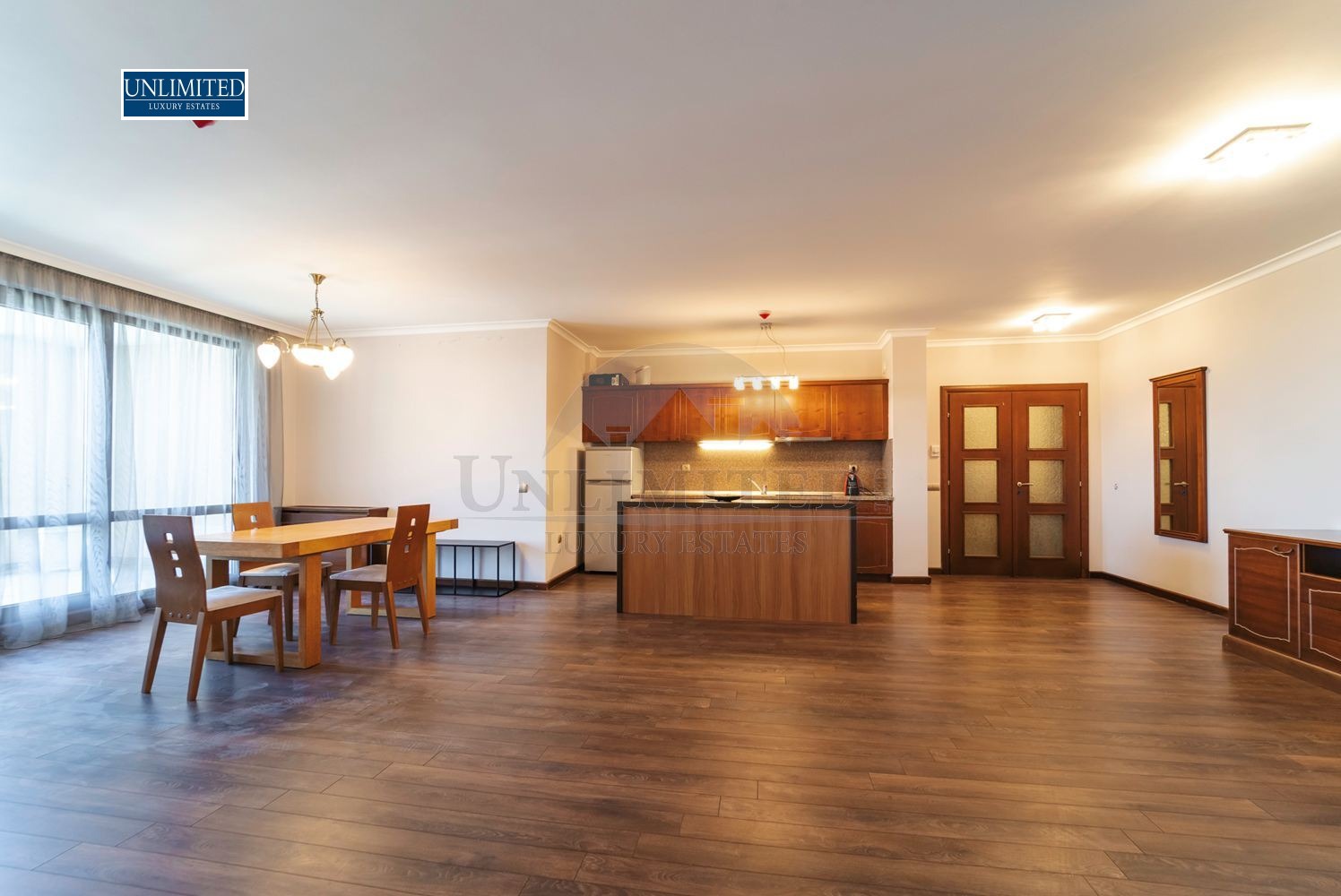 Продава МНОГОСТАЕН, гр. София, Бояна, снимка 4 - Апартаменти - 54461531
