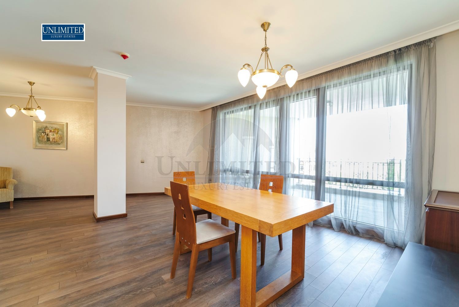 Продава МНОГОСТАЕН, гр. София, Бояна, снимка 8 - Апартаменти - 54461531