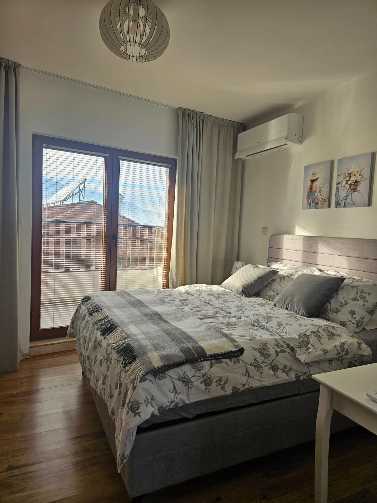 Продава МЕЗОНЕТ, гр. Банско, област Благоевград, снимка 4 - Апартаменти - 54024406