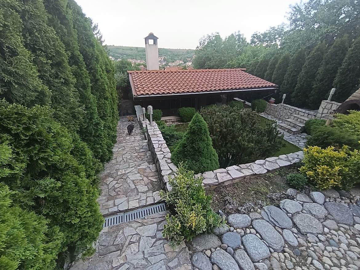 Продава КЪЩА, гр. София, гр. Банкя, снимка 12 - Къщи - 54740550