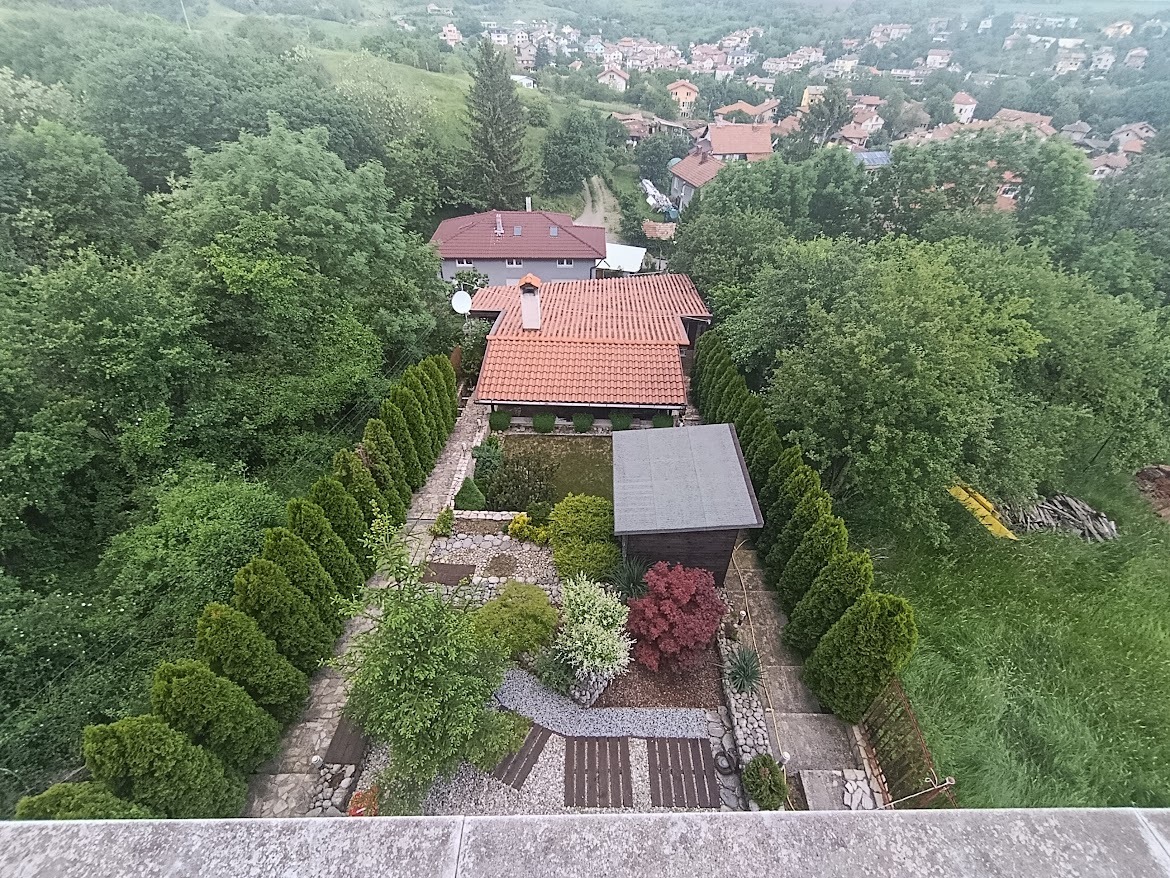 Продава КЪЩА, гр. София, гр. Банкя, снимка 11 - Къщи - 54740550
