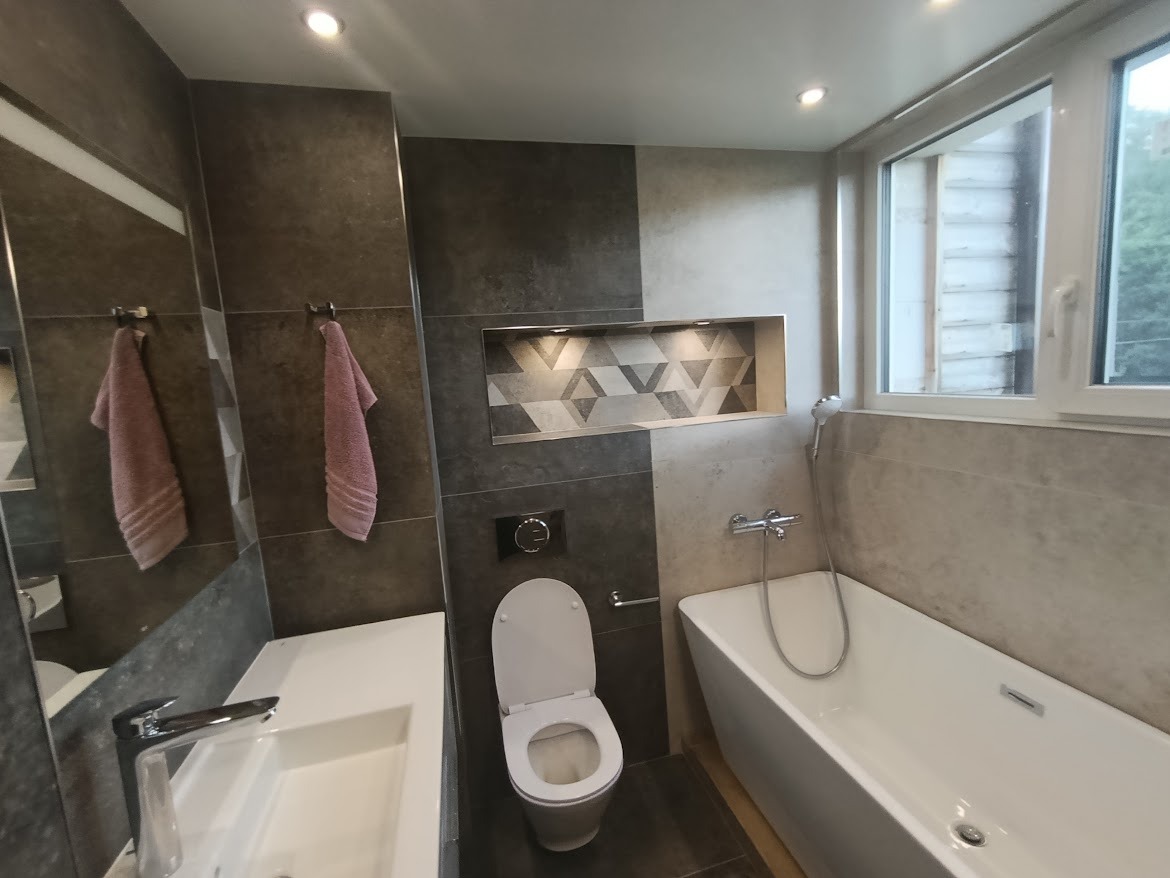 Продава КЪЩА, гр. София, гр. Банкя, снимка 7 - Къщи - 54740550