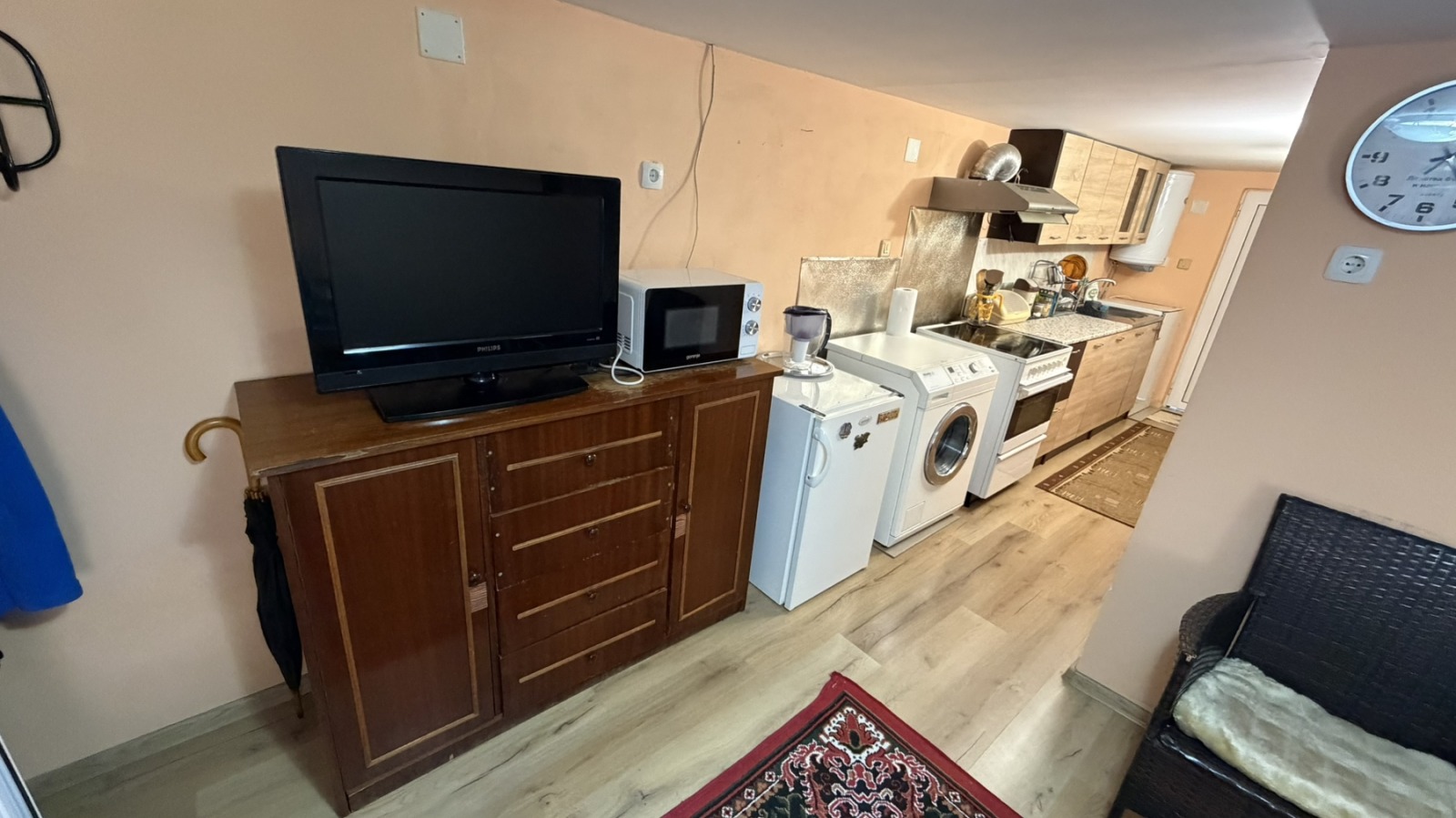 Продава КЪЩА, с. Каравелово, област Пловдив, снимка 12 - Къщи - 54774386
