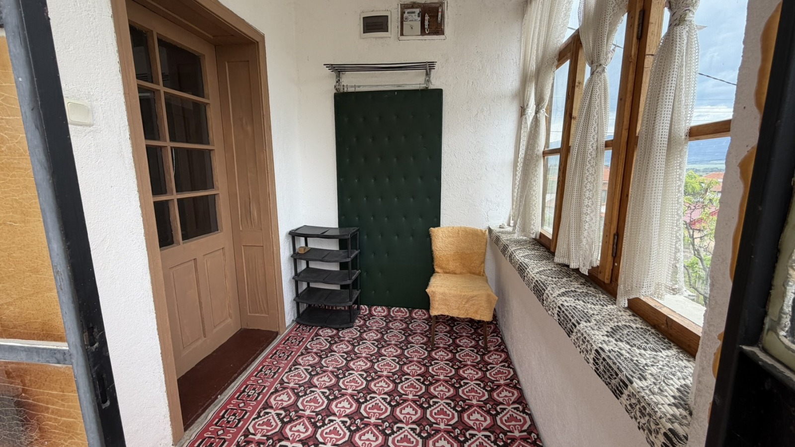 Продава КЪЩА, с. Каравелово, област Пловдив, снимка 11 - Къщи - 54774386