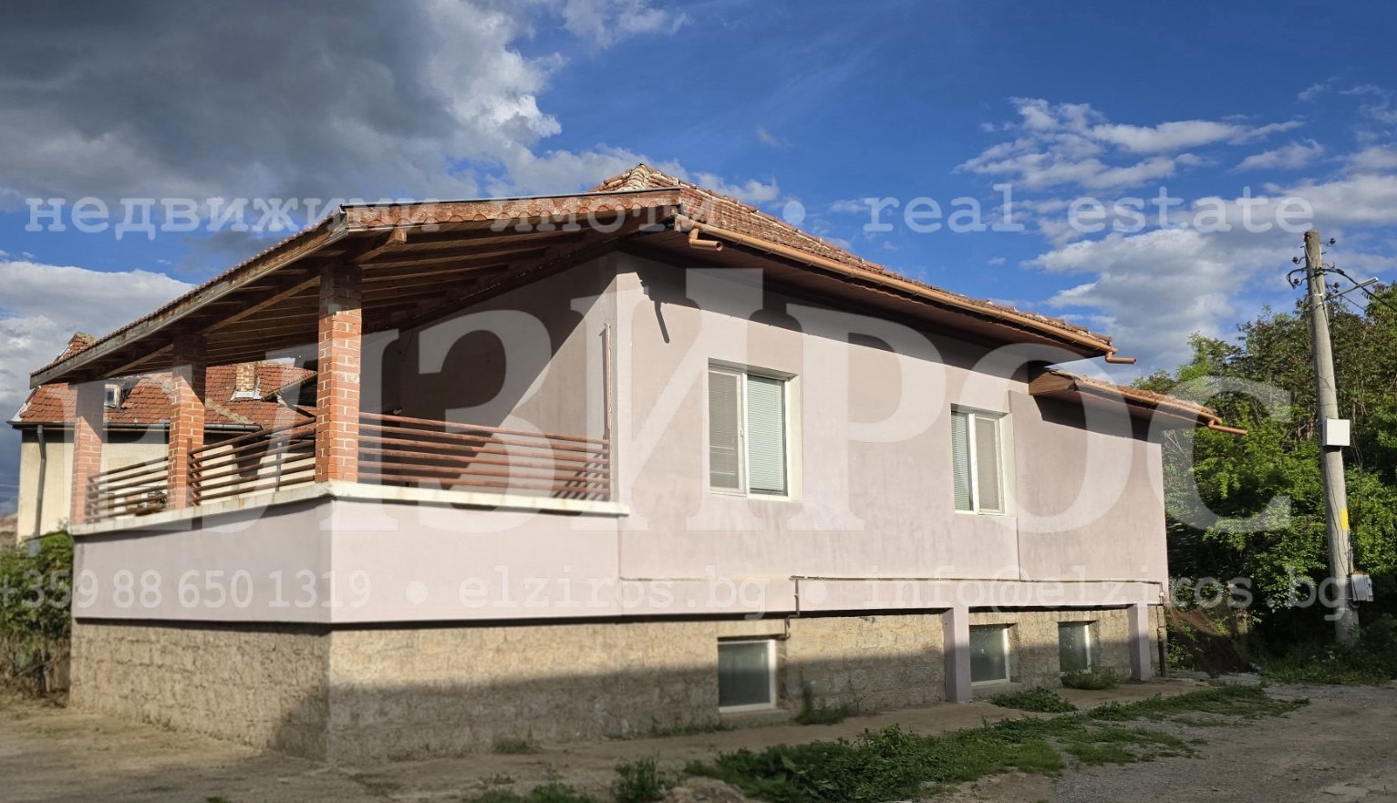 Продава КЪЩА, гр. Кюстендил, Център, снимка 17 - Къщи - 55843529
