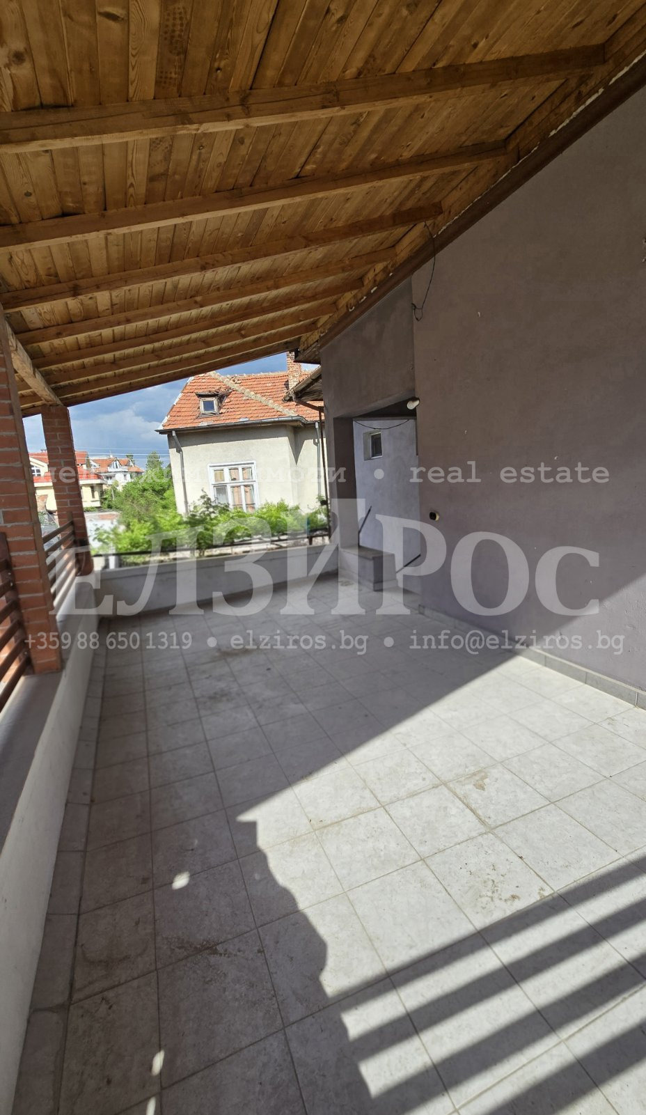 Продава КЪЩА, гр. Кюстендил, Център, снимка 15 - Къщи - 55843529
