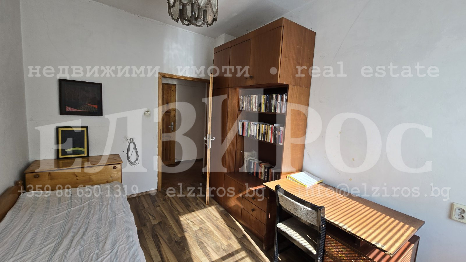 Продава КЪЩА, гр. Кюстендил, Център, снимка 13 - Къщи - 55843529