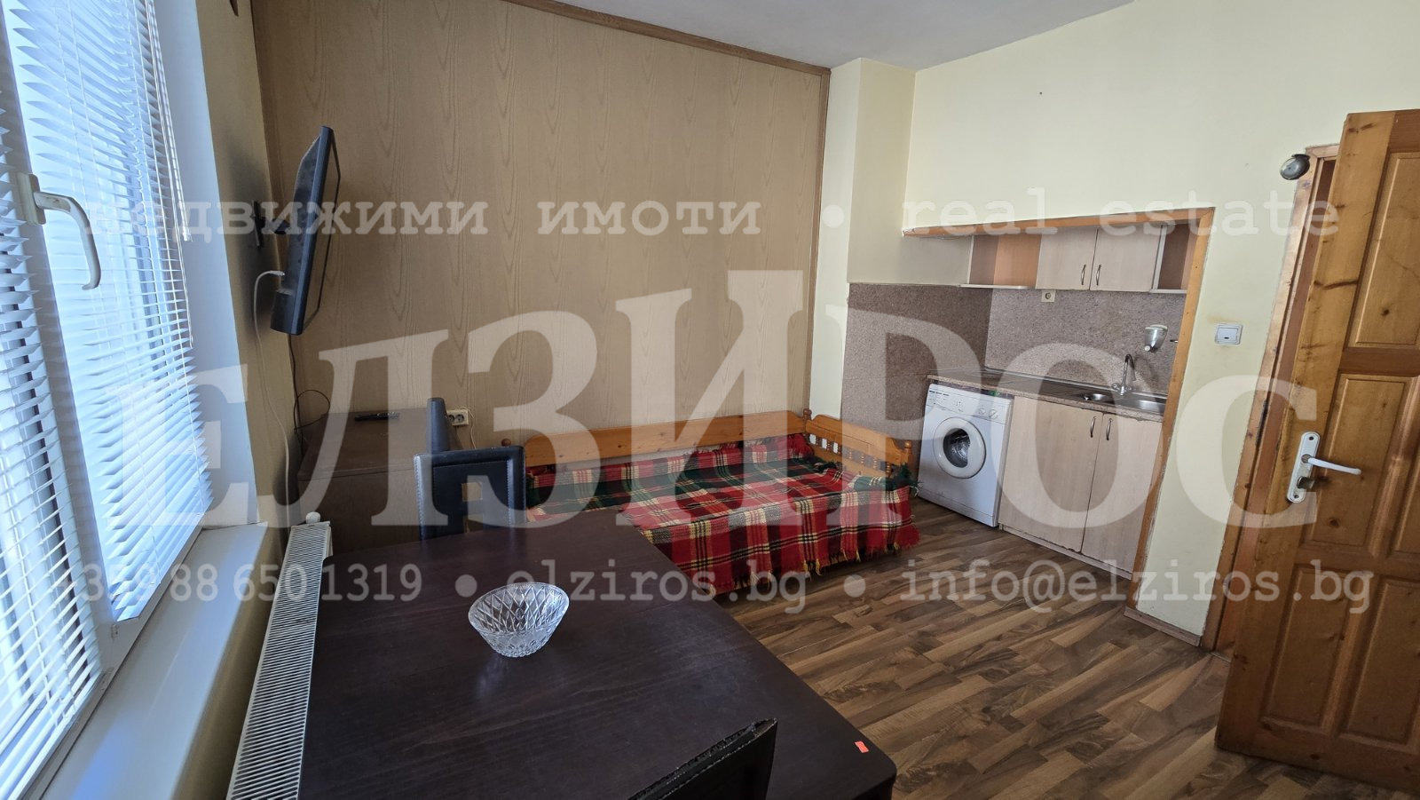 Продава КЪЩА, гр. Кюстендил, Център, снимка 10 - Къщи - 55843529
