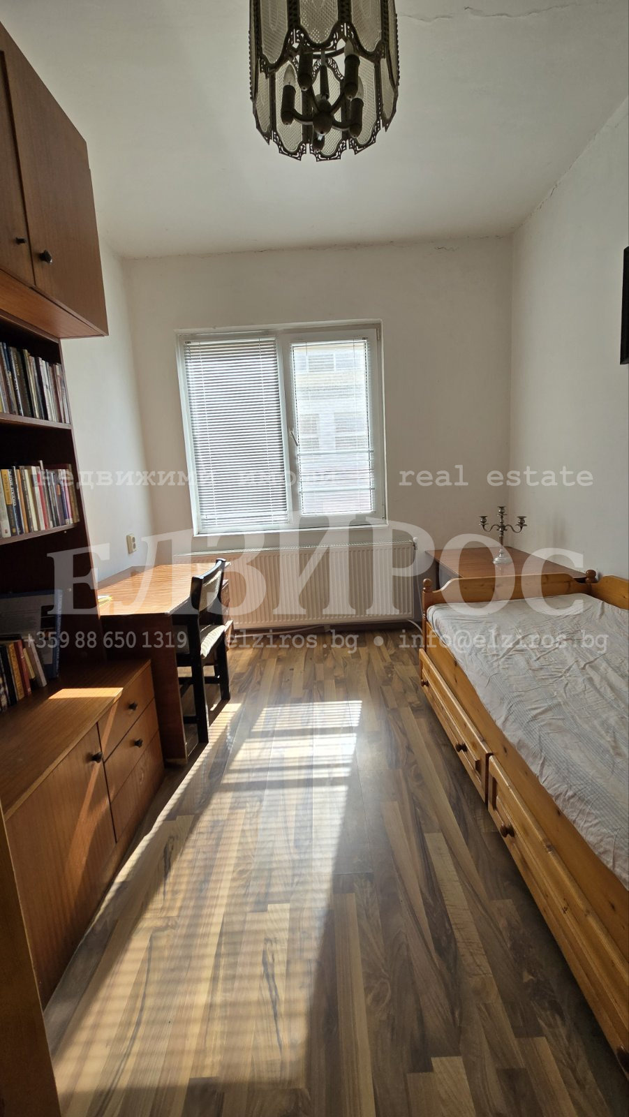 Продава КЪЩА, гр. Кюстендил, Център, снимка 12 - Къщи - 55843529