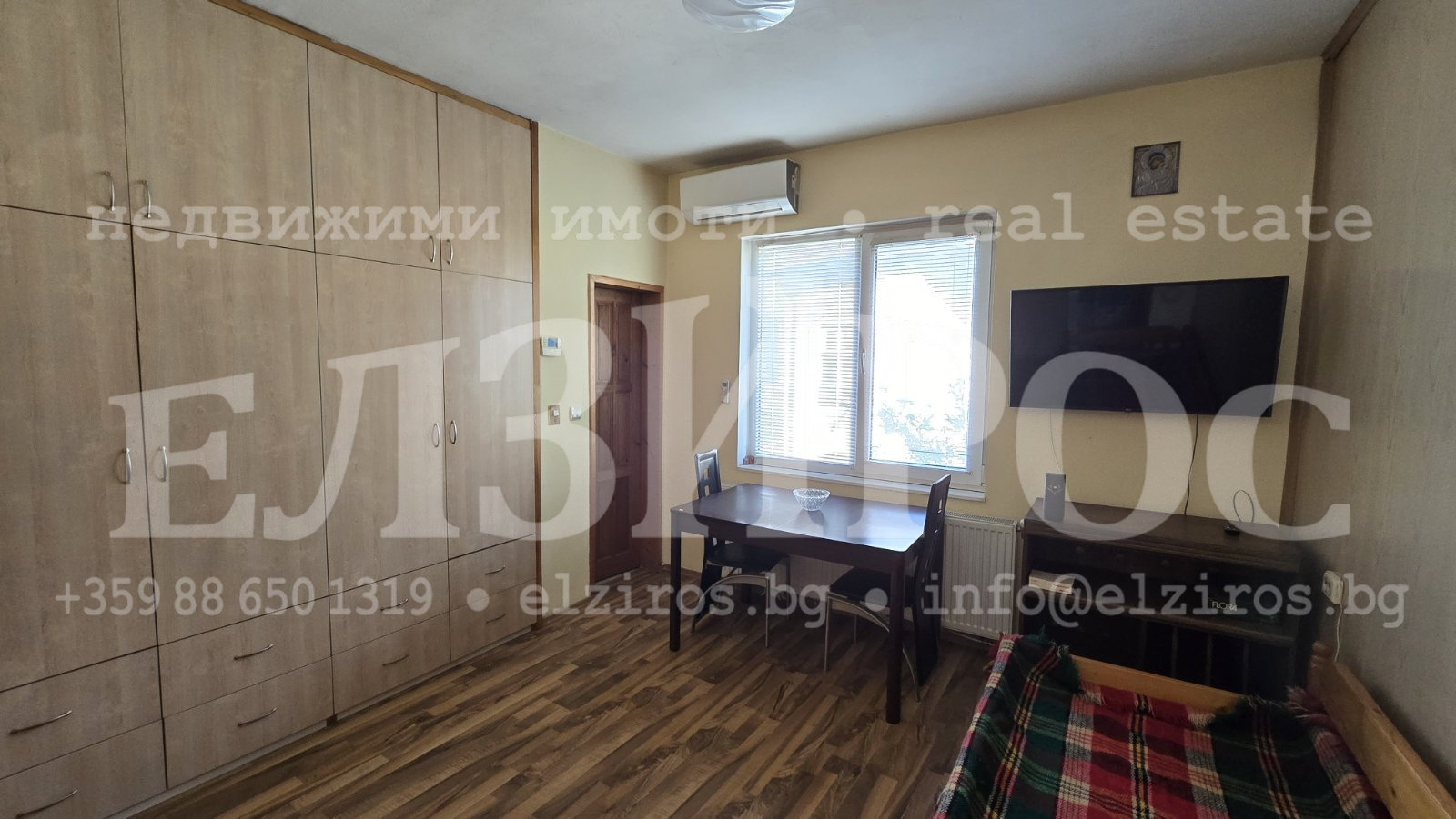 Продава КЪЩА, гр. Кюстендил, Център, снимка 8 - Къщи - 55843529