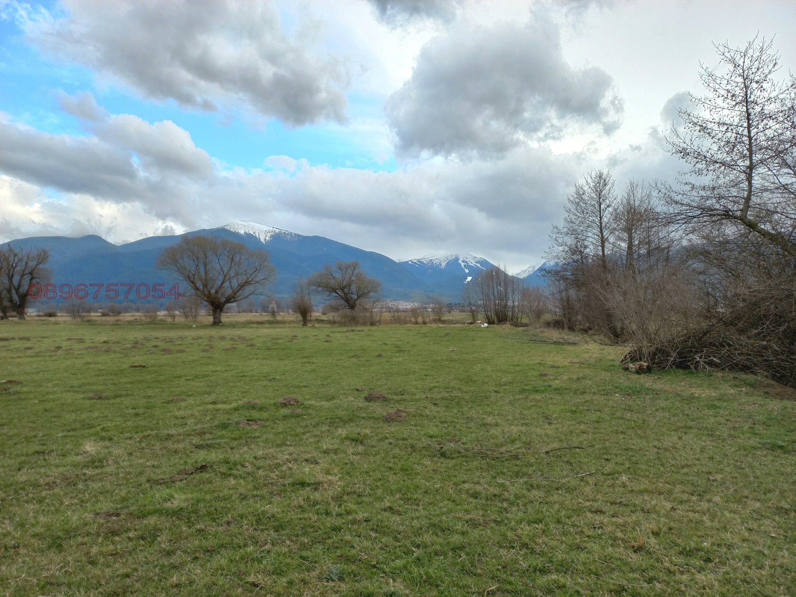 Продава ПАРЦЕЛ, гр. Банско, област Благоевград, снимка 7 - Парцели - 53664651