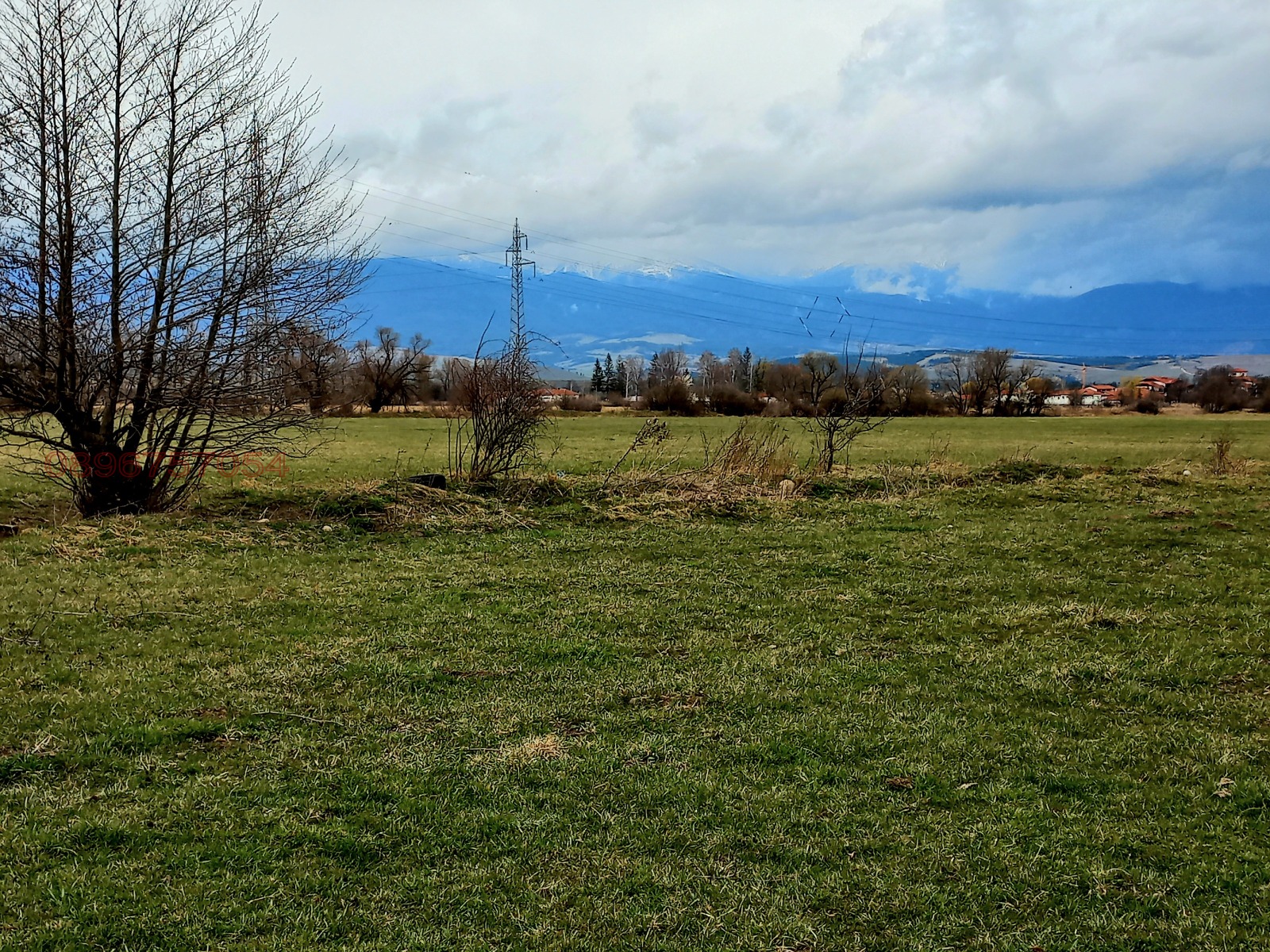 Продава ПАРЦЕЛ, гр. Банско, област Благоевград, снимка 2 - Парцели - 53664651