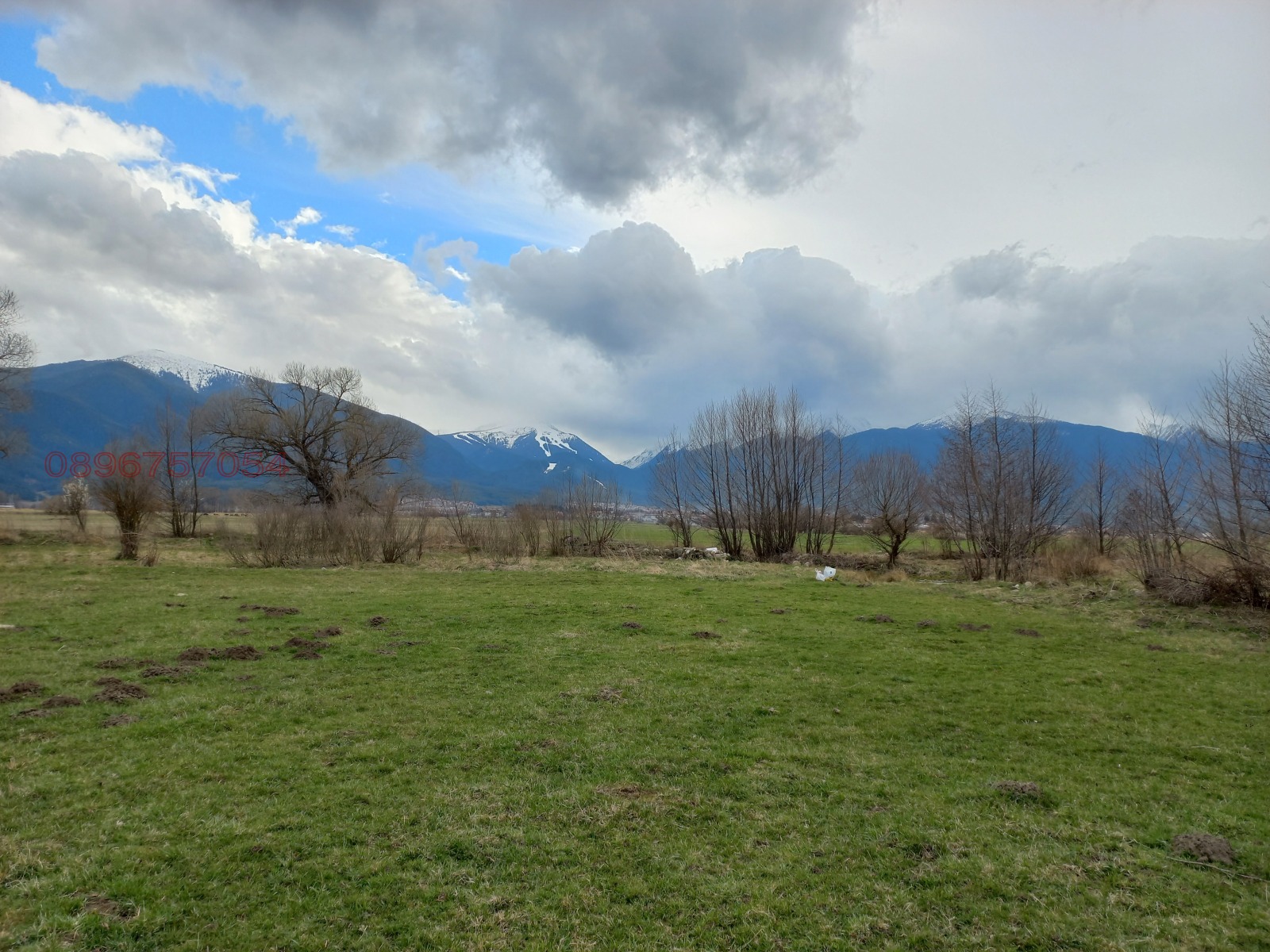 Продава ПАРЦЕЛ, гр. Банско, област Благоевград, снимка 5 - Парцели - 53664651