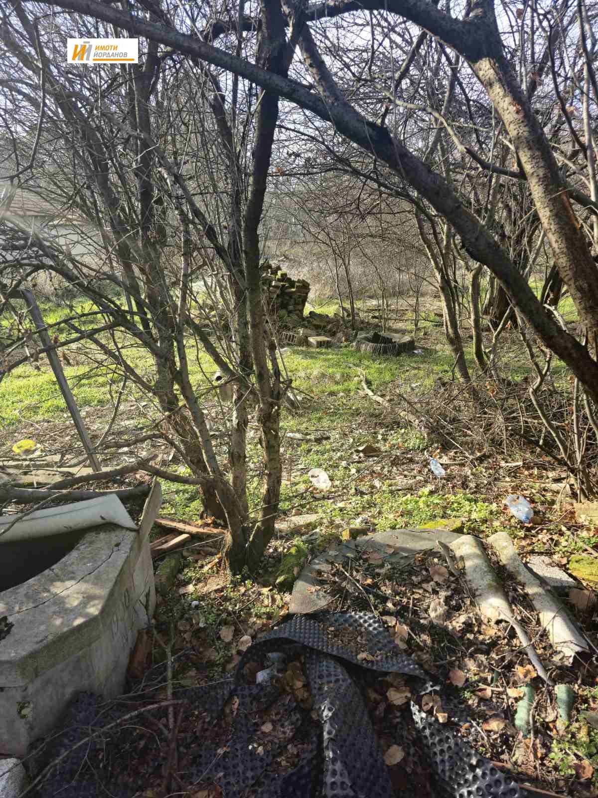 Продава ПАРЦЕЛ, с. Правда, област Велико Търново, снимка 2 - Парцели - 53674834