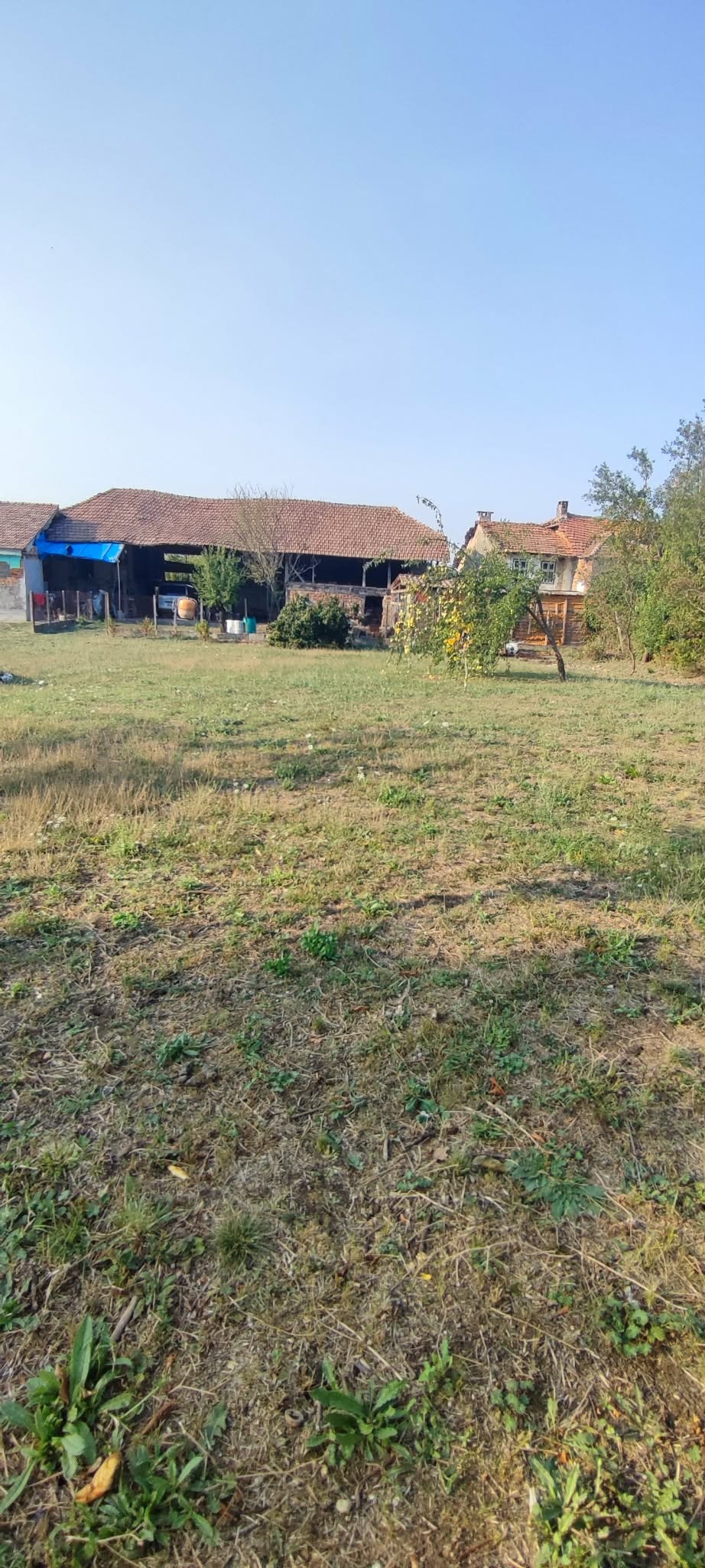 Продава ПАРЦЕЛ, с. Балван, област Велико Търново, снимка 7 - Парцели - 56128409